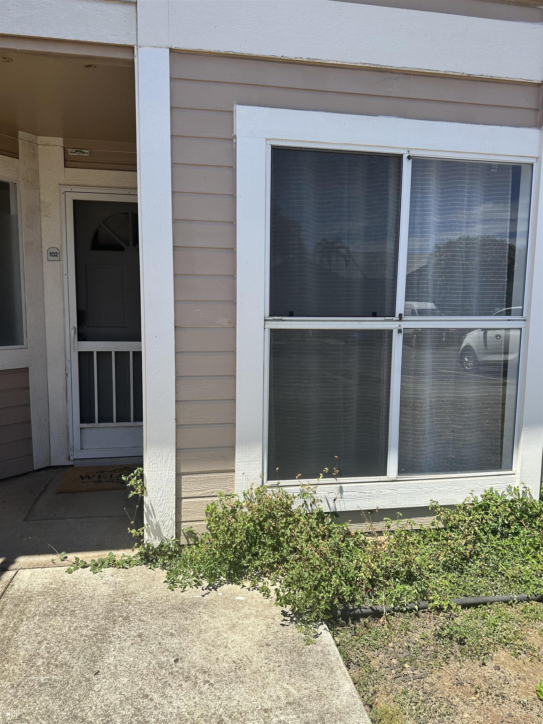 Iao Parkside III condo # 28-102, Wailuku, Hawaii - photo 46 of 50