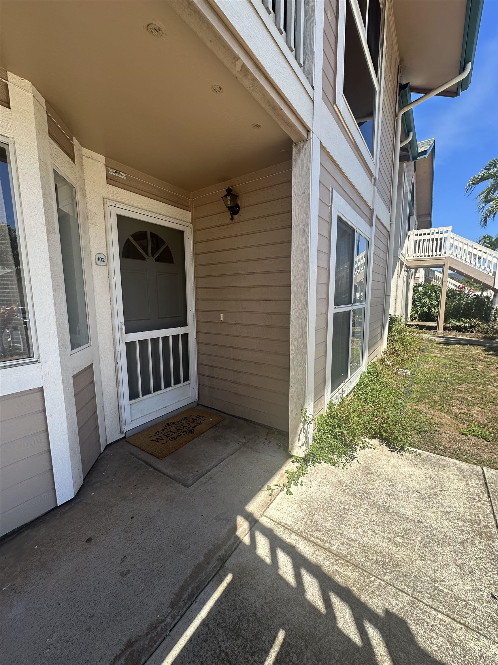 Iao Parkside III condo # 28-102, Wailuku, Hawaii - photo 48 of 50