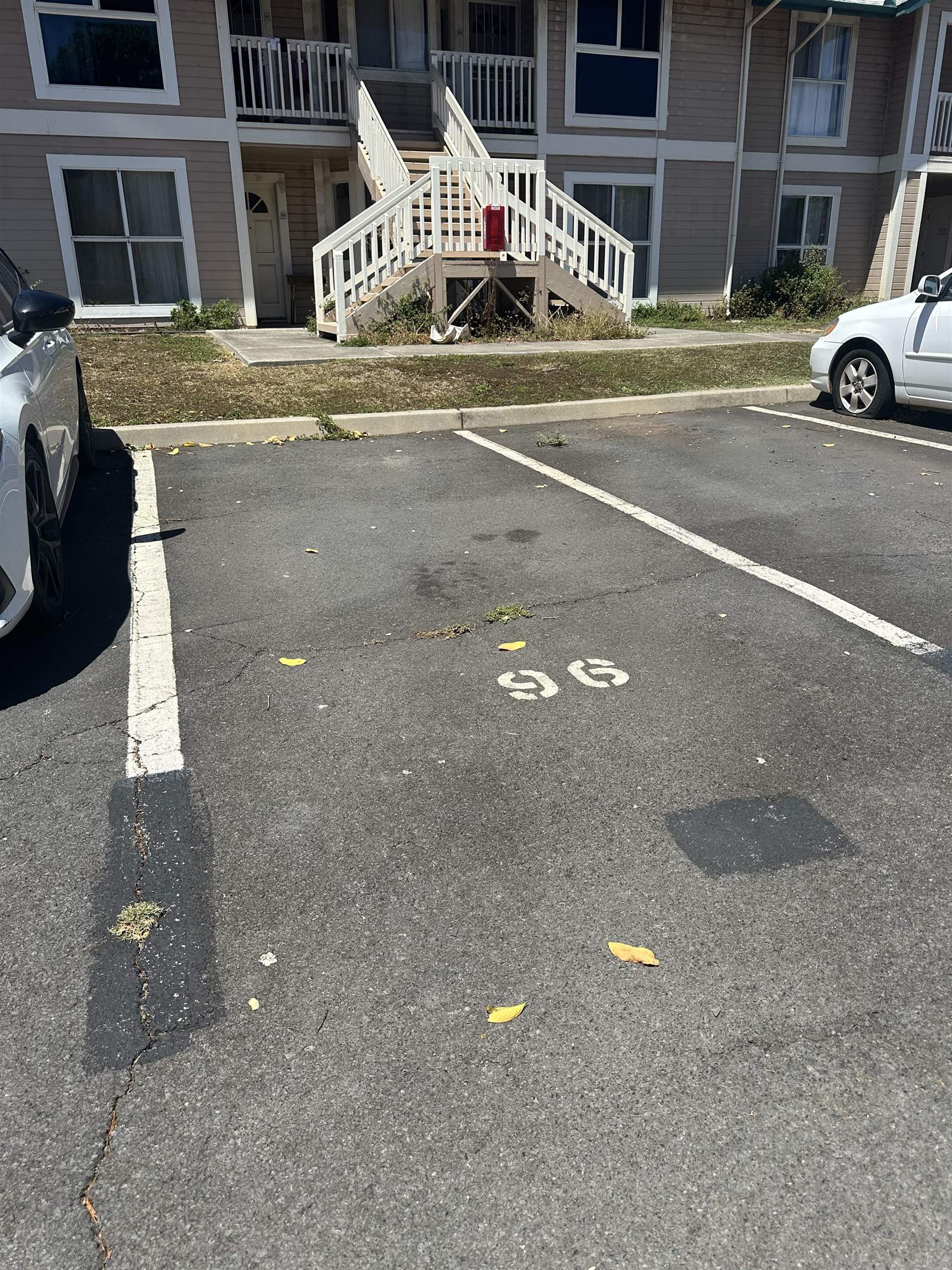 Iao Parkside III condo # 28-102, Wailuku, Hawaii - photo 49 of 50