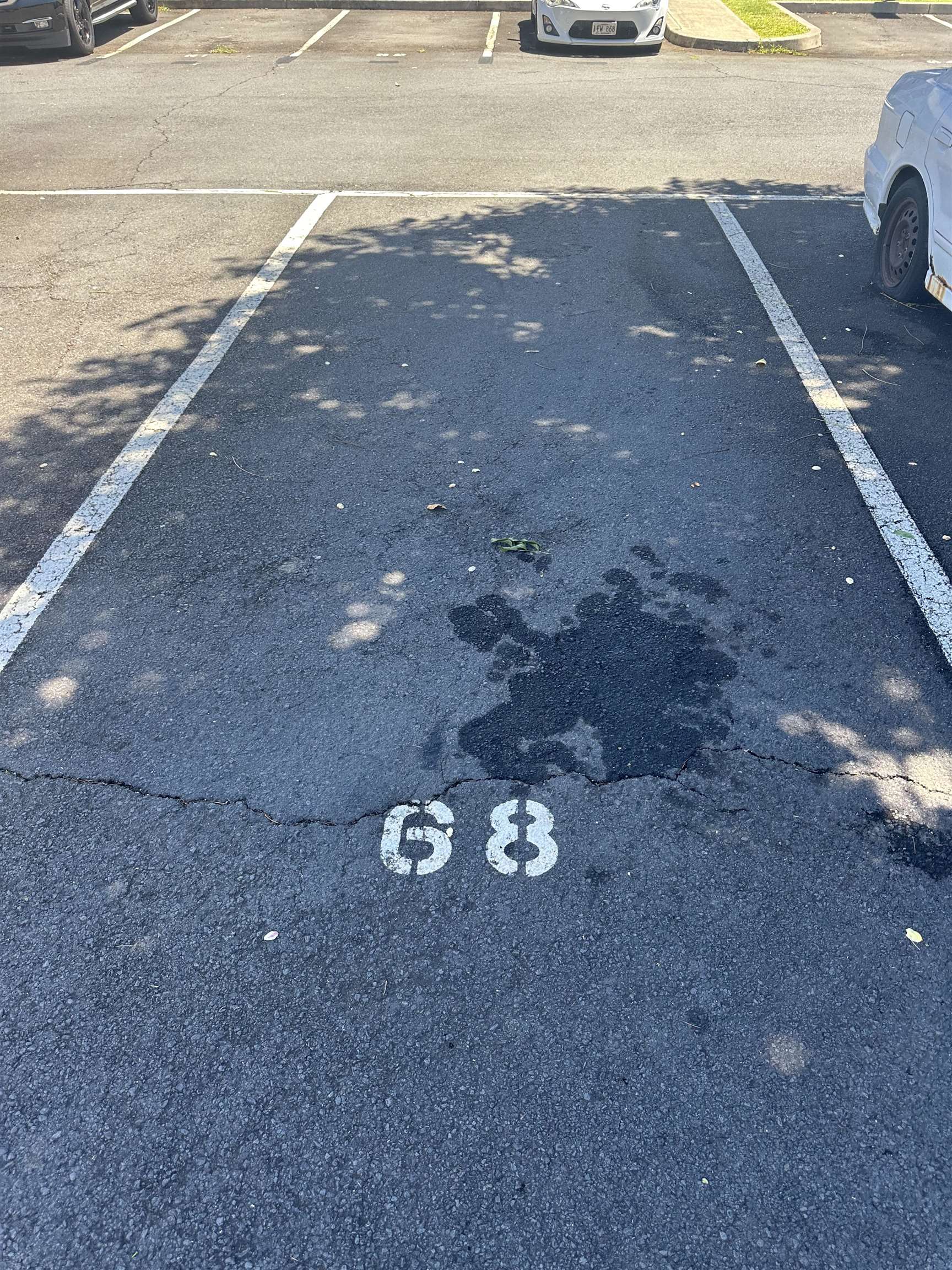 Iao Parkside III condo # 28-102, Wailuku, Hawaii - photo 50 of 50