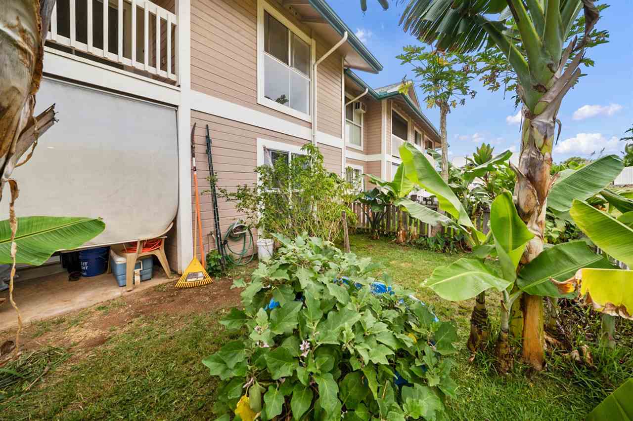 Iao Parkside III condo # 28-103, Wailuku, Hawaii - photo 15 of 19