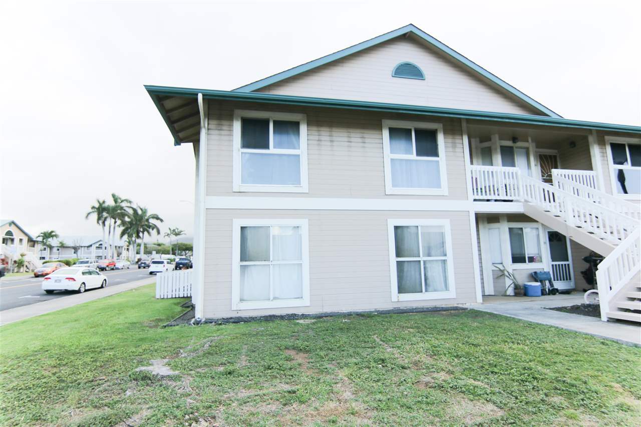 Iao Parkside III 28201, 1110 Eha St, Wailuku Wailuku Town