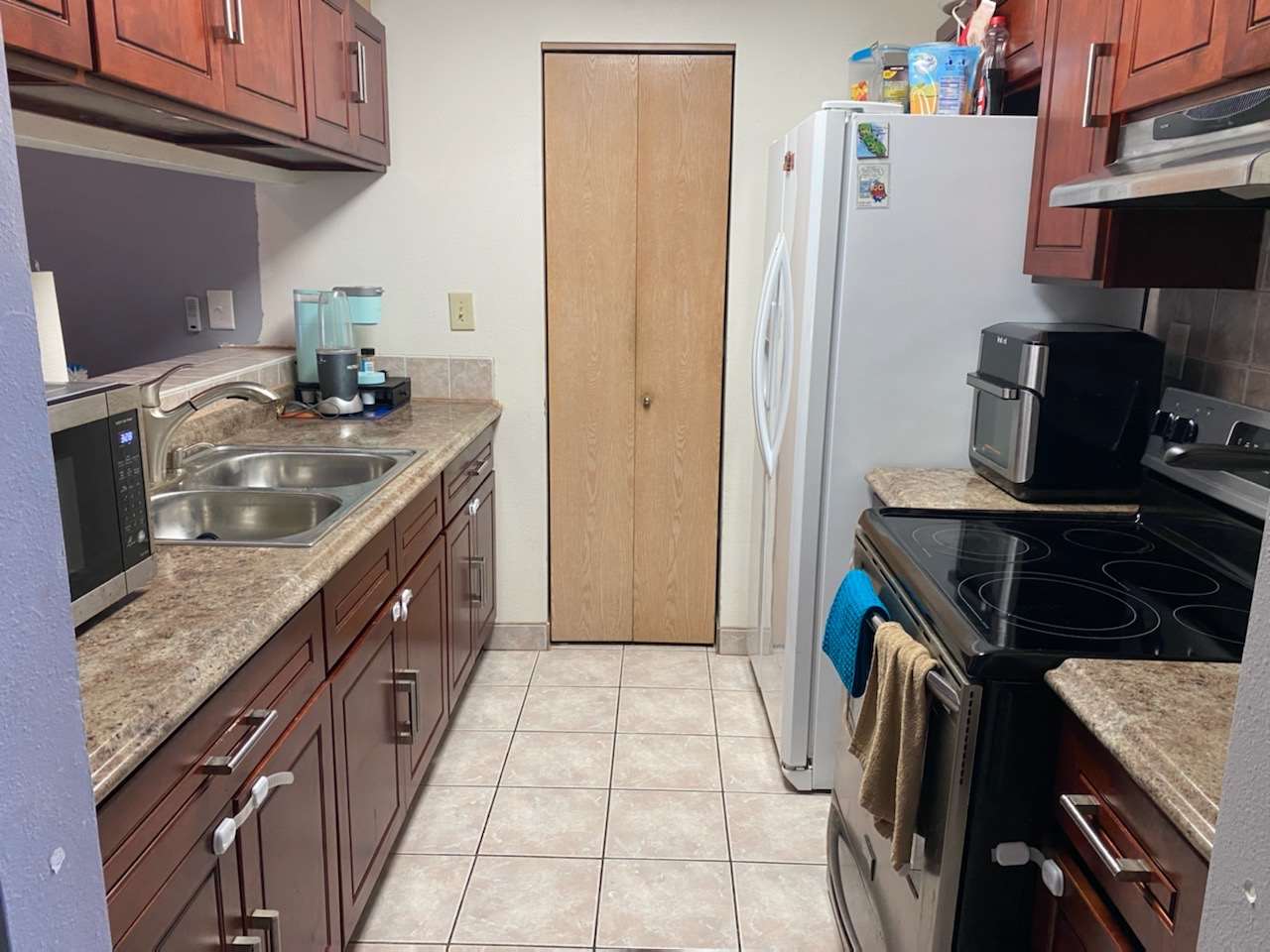 Iao Parkside III condo # 28-206, Wailuku, Hawaii - photo 3 of 10