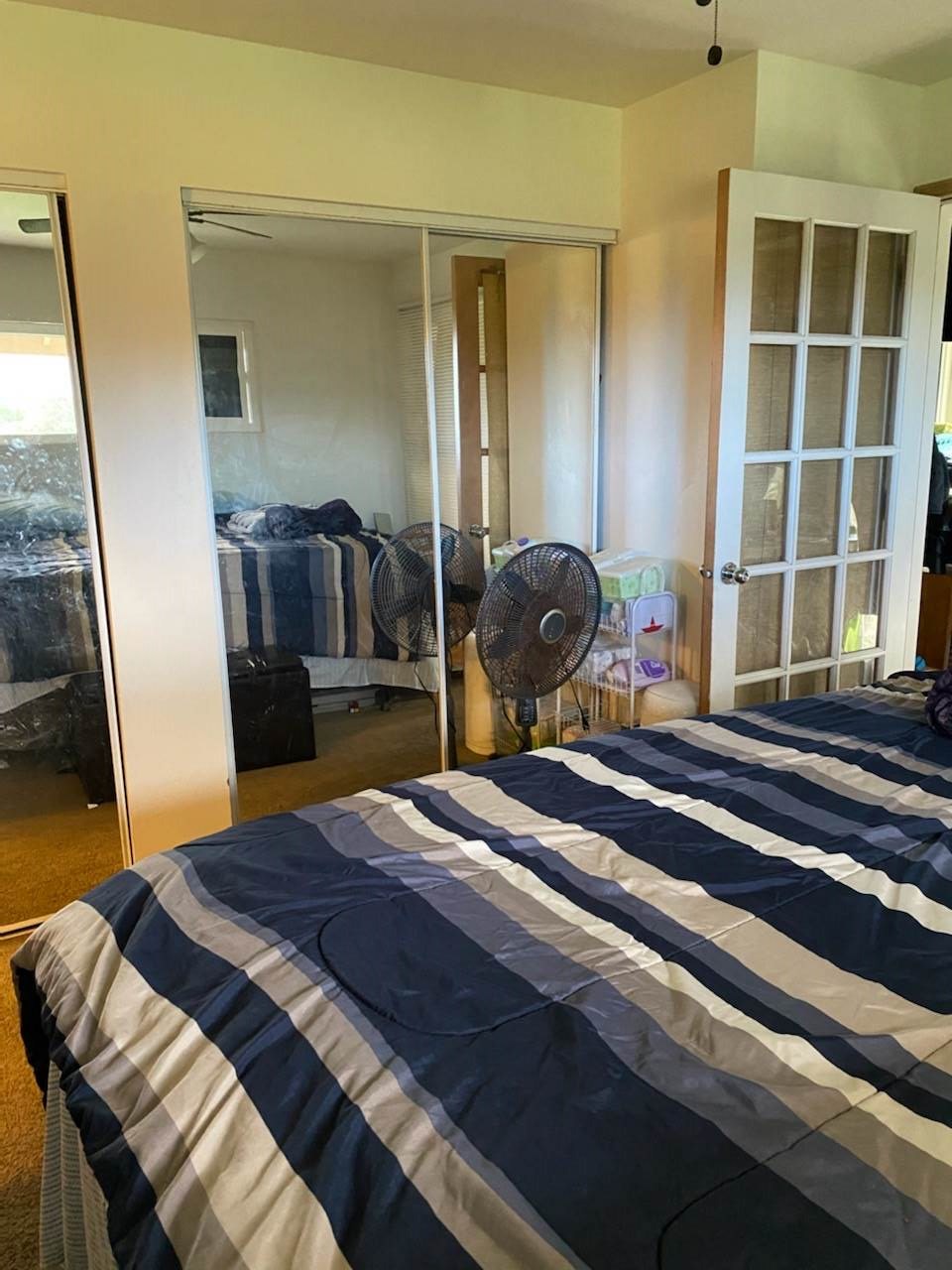 Iao Parkside III condo # 28-206, Wailuku, Hawaii - photo 6 of 10