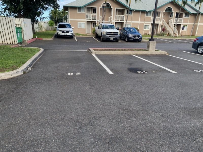 Iao Parkside III condo # 28-206, Wailuku, Hawaii - photo 10 of 10