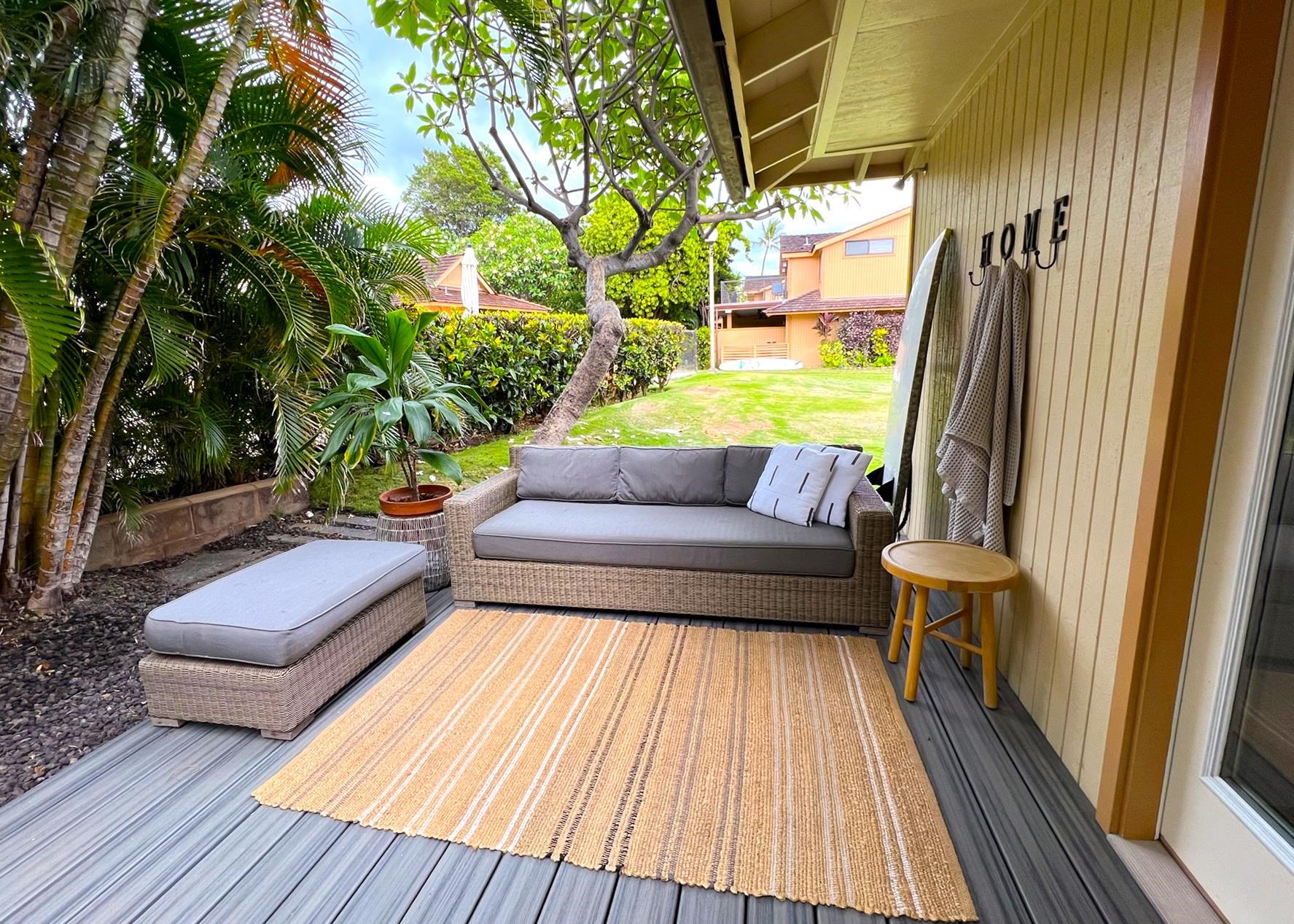 Puamana condo # 111-2, Lahaina, Hawaii - photo 35 of 45