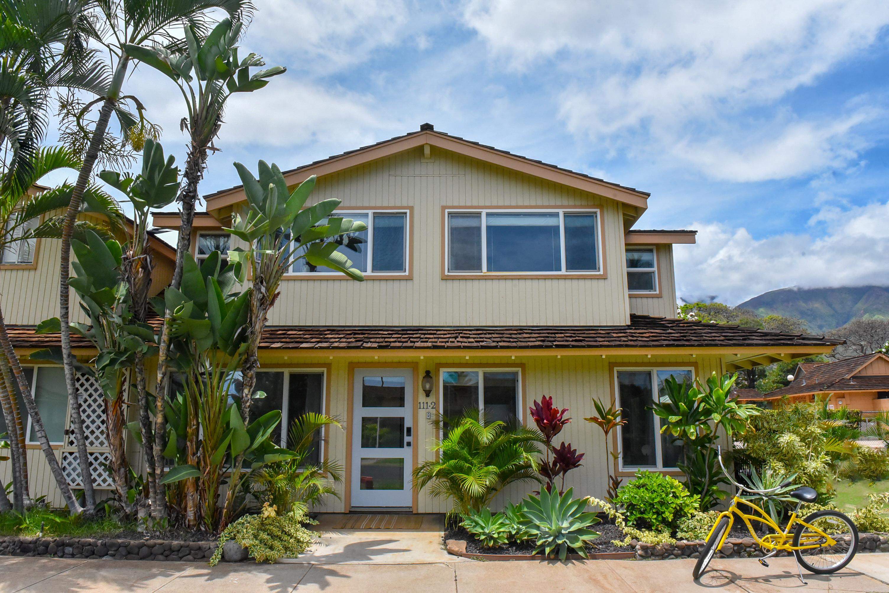 Puamana condo # 111-2, Lahaina, Hawaii - photo 40 of 45