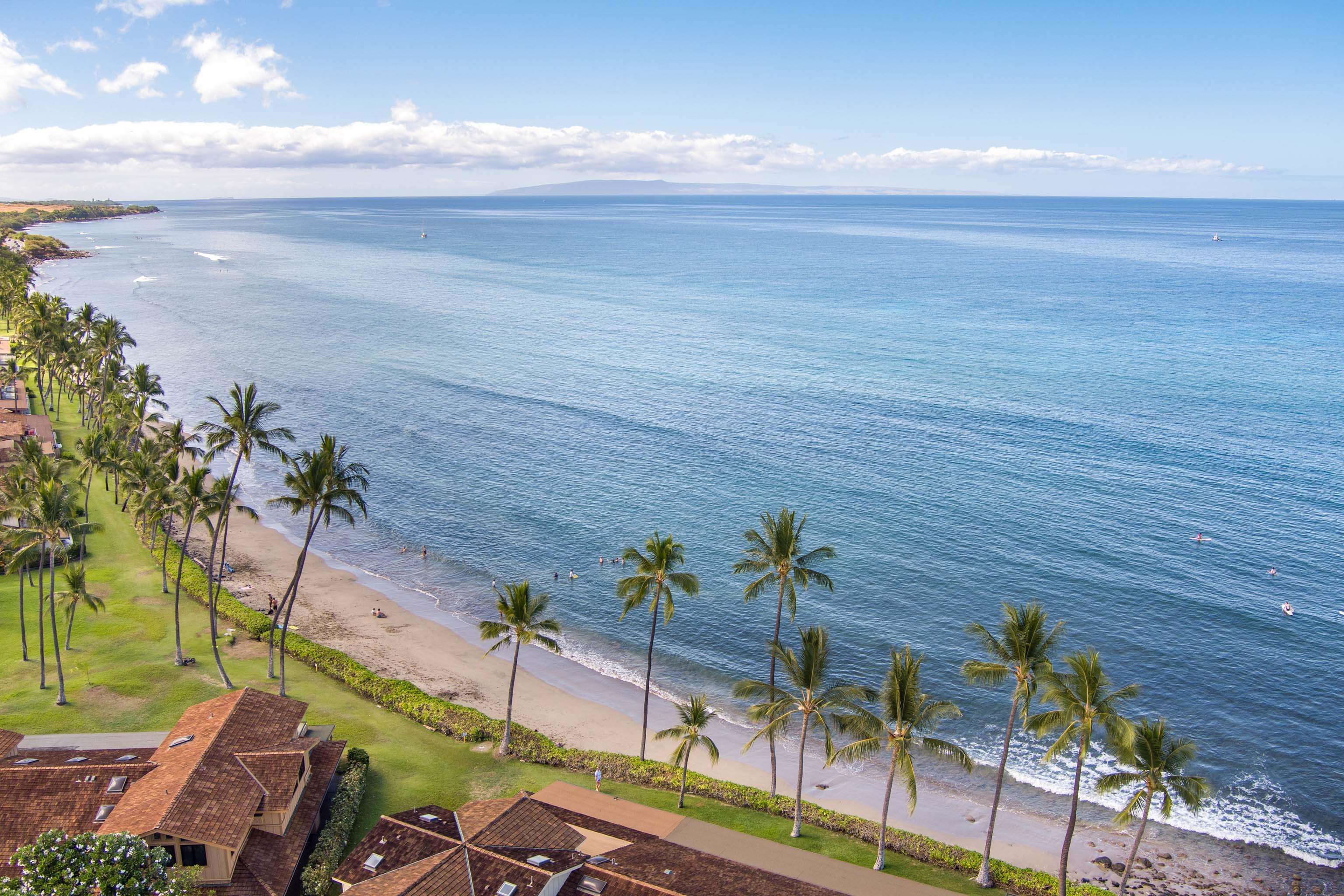 Puamana condo # 111-2, Lahaina, Hawaii - photo 43 of 45