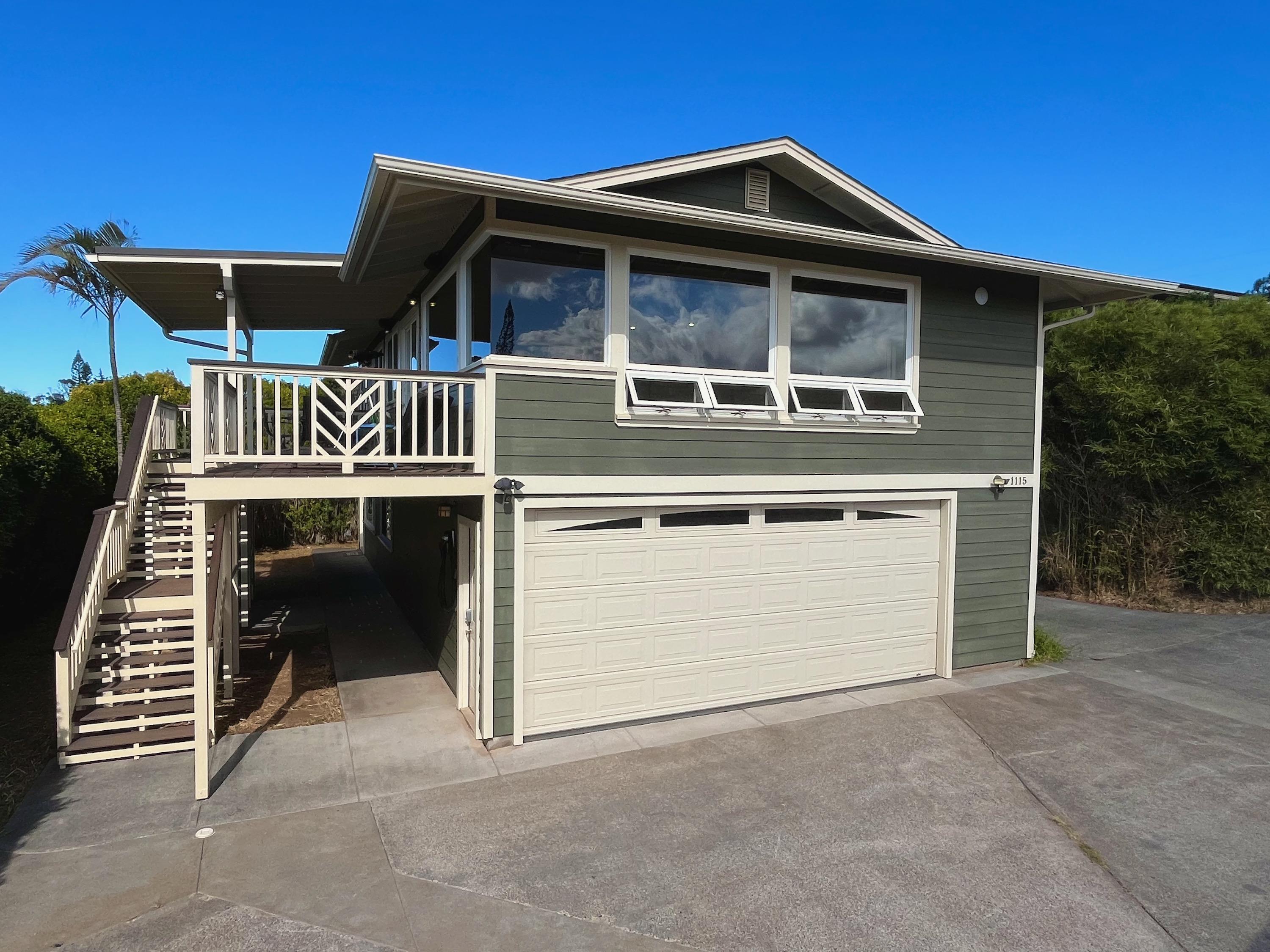 1115  Pookela Rd Makawao, Makawao/Olinda/Haliimaile home - photo 2 of 37