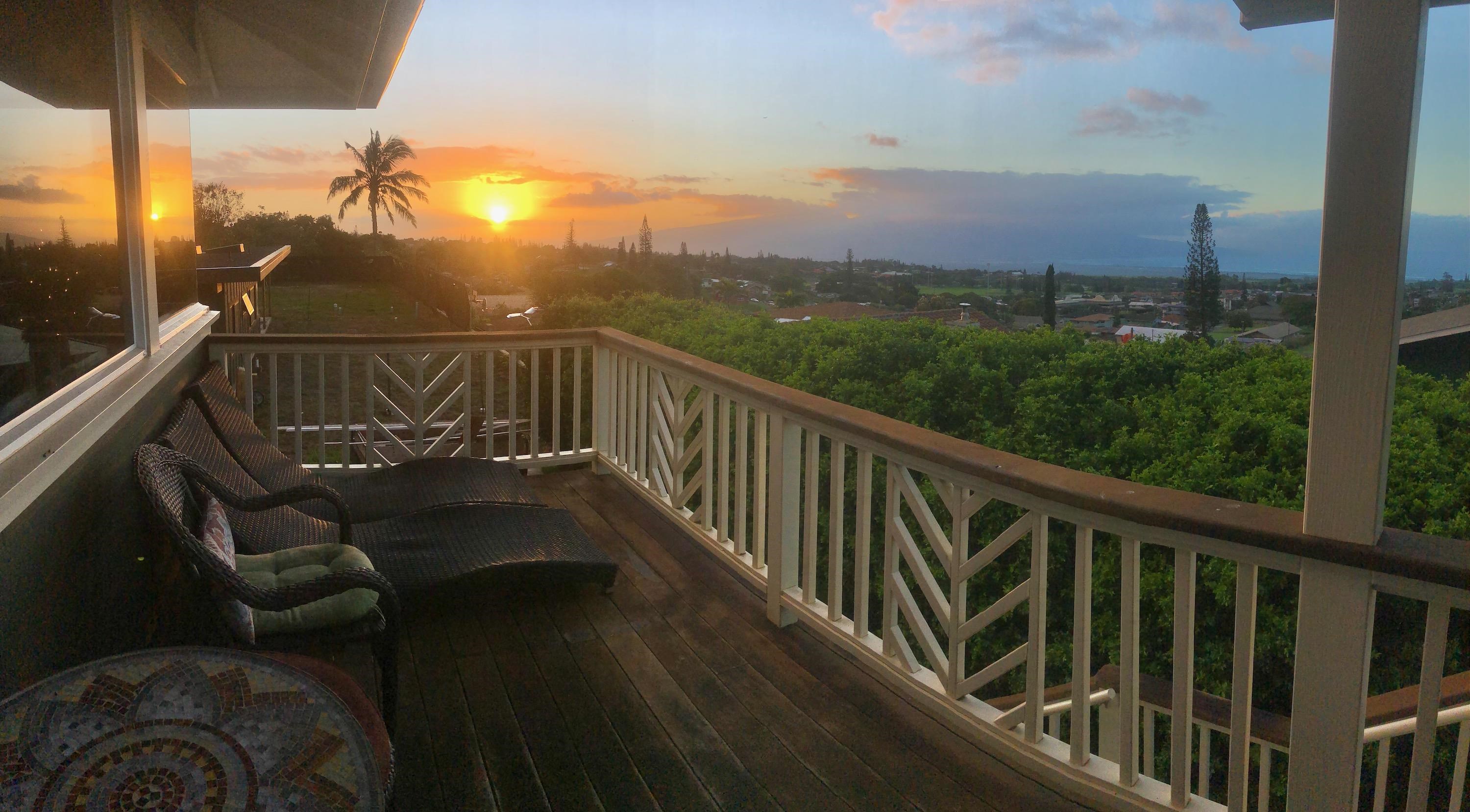 1115  Pookela Rd Makawao, Makawao/Olinda/Haliimaile home - photo 11 of 37