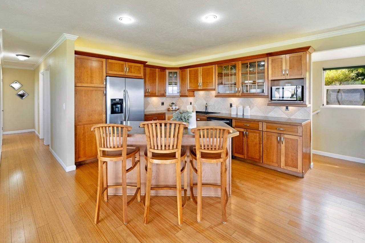 1115  Pookela Rd Makawao, Makawao/Olinda/Haliimaile home - photo 16 of 37