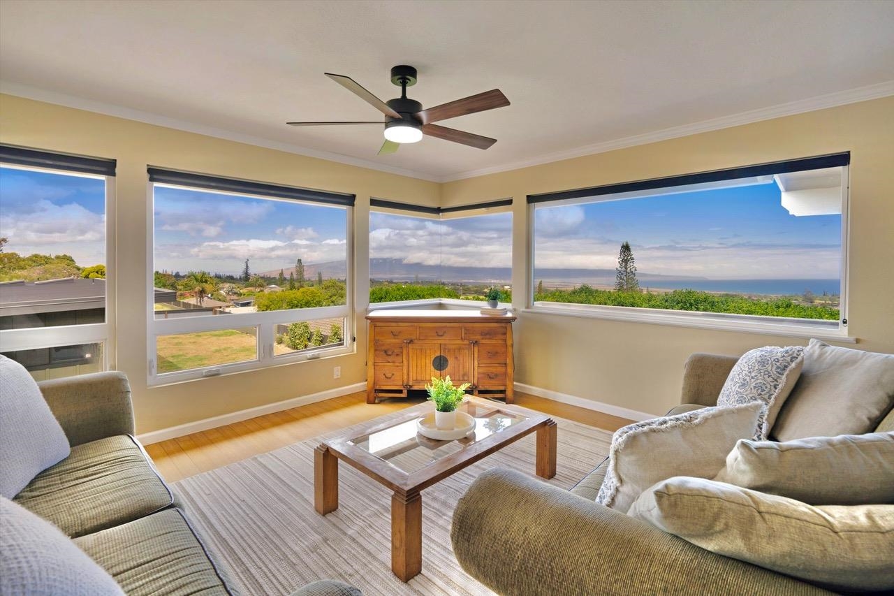 1115  Pookela Rd Makawao, Makawao/Olinda/Haliimaile home - photo 3 of 37