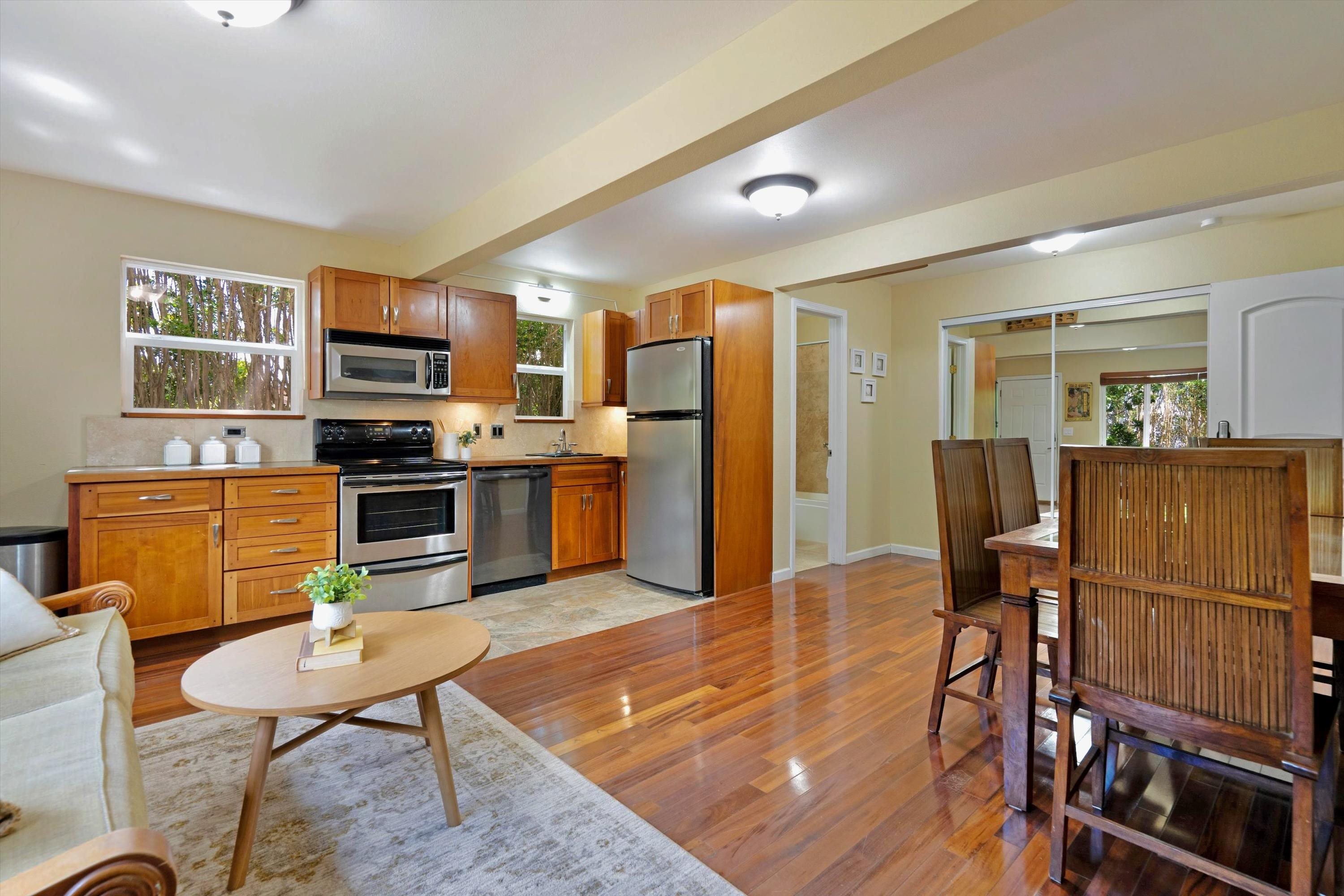 1115  Pookela Rd Makawao, Makawao/Olinda/Haliimaile home - photo 28 of 37