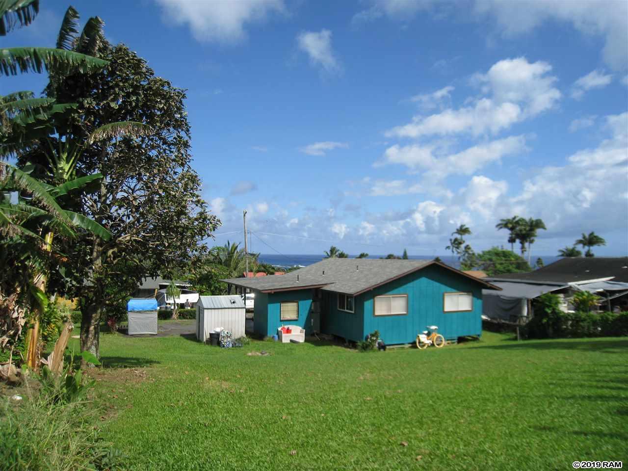 112  Kauiki St Hana, Hana home - photo 2 of 24