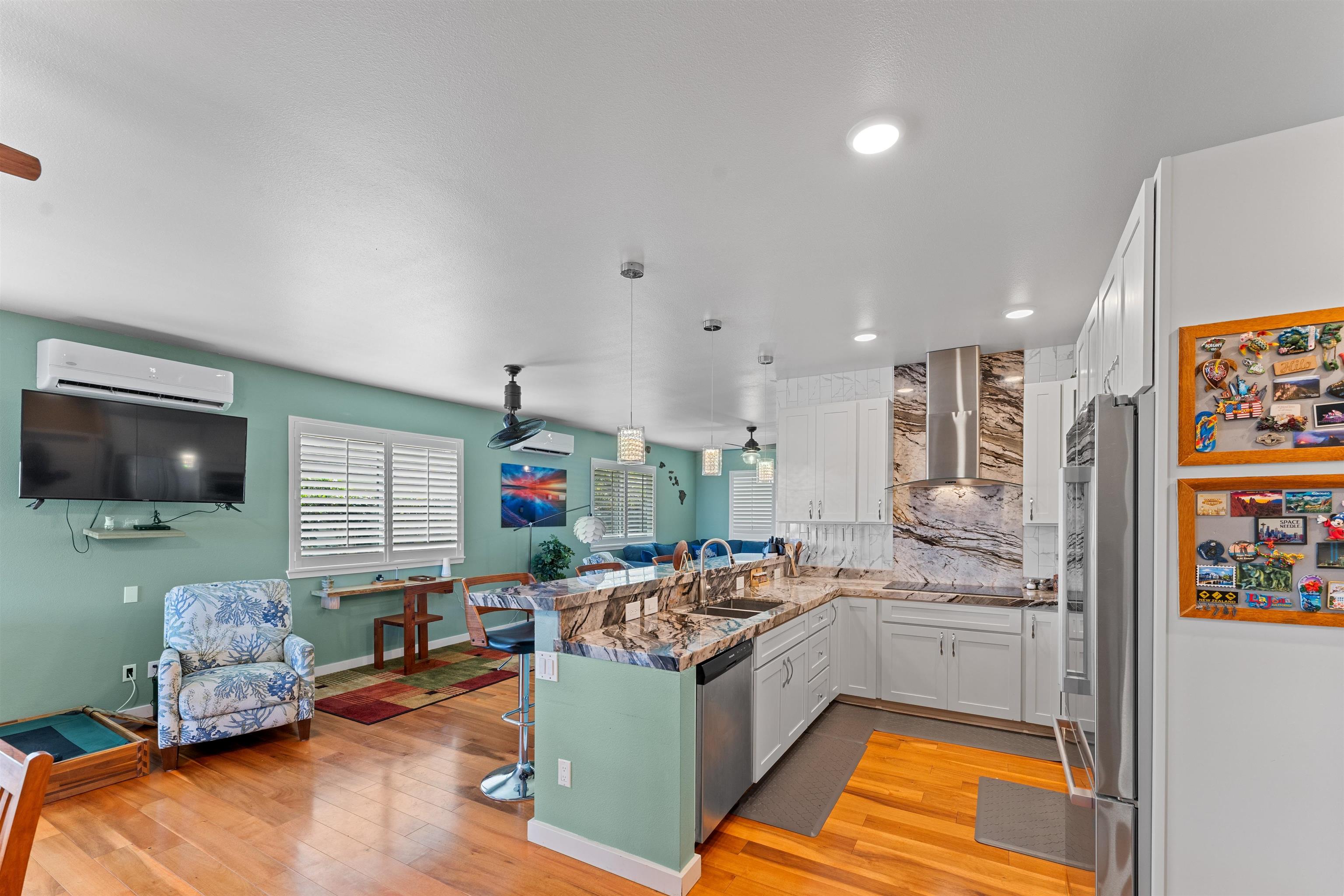 112  Kilioopu St Kehalani, Wailuku home - photo 11 of 49