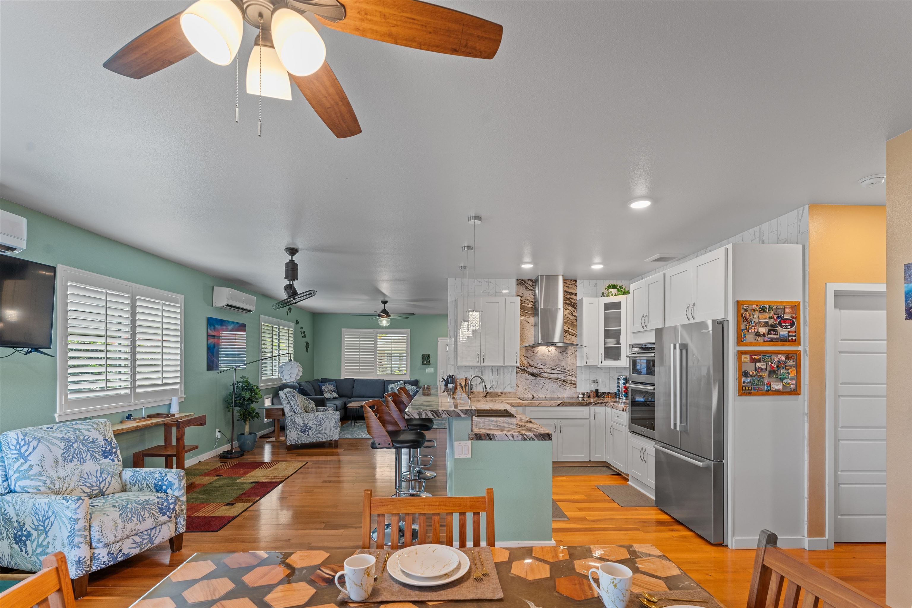 112  Kilioopu St Kehalani, Wailuku home - photo 12 of 49