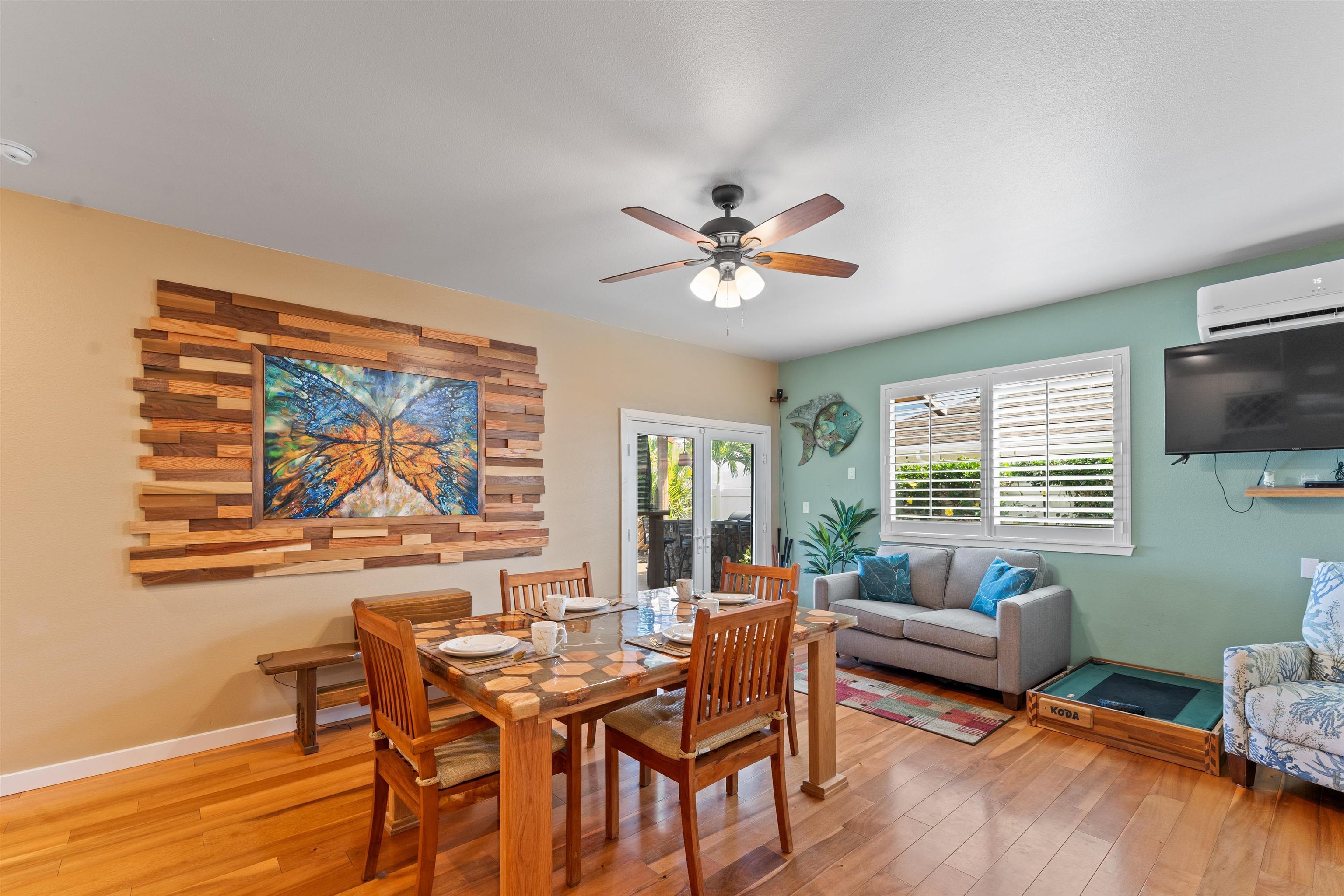 112  Kilioopu St Kehalani, Wailuku home - photo 13 of 49