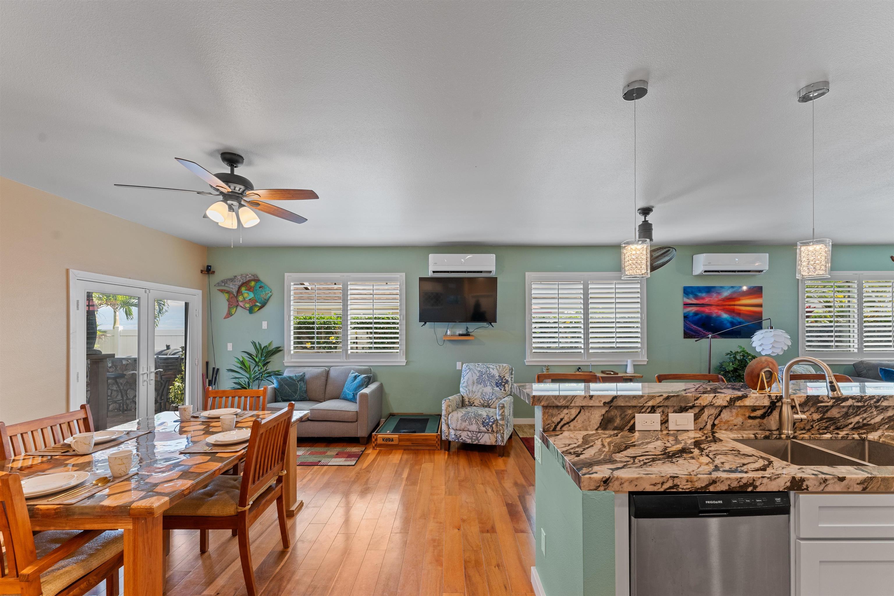 112  Kilioopu St Kehalani, Wailuku home - photo 14 of 49