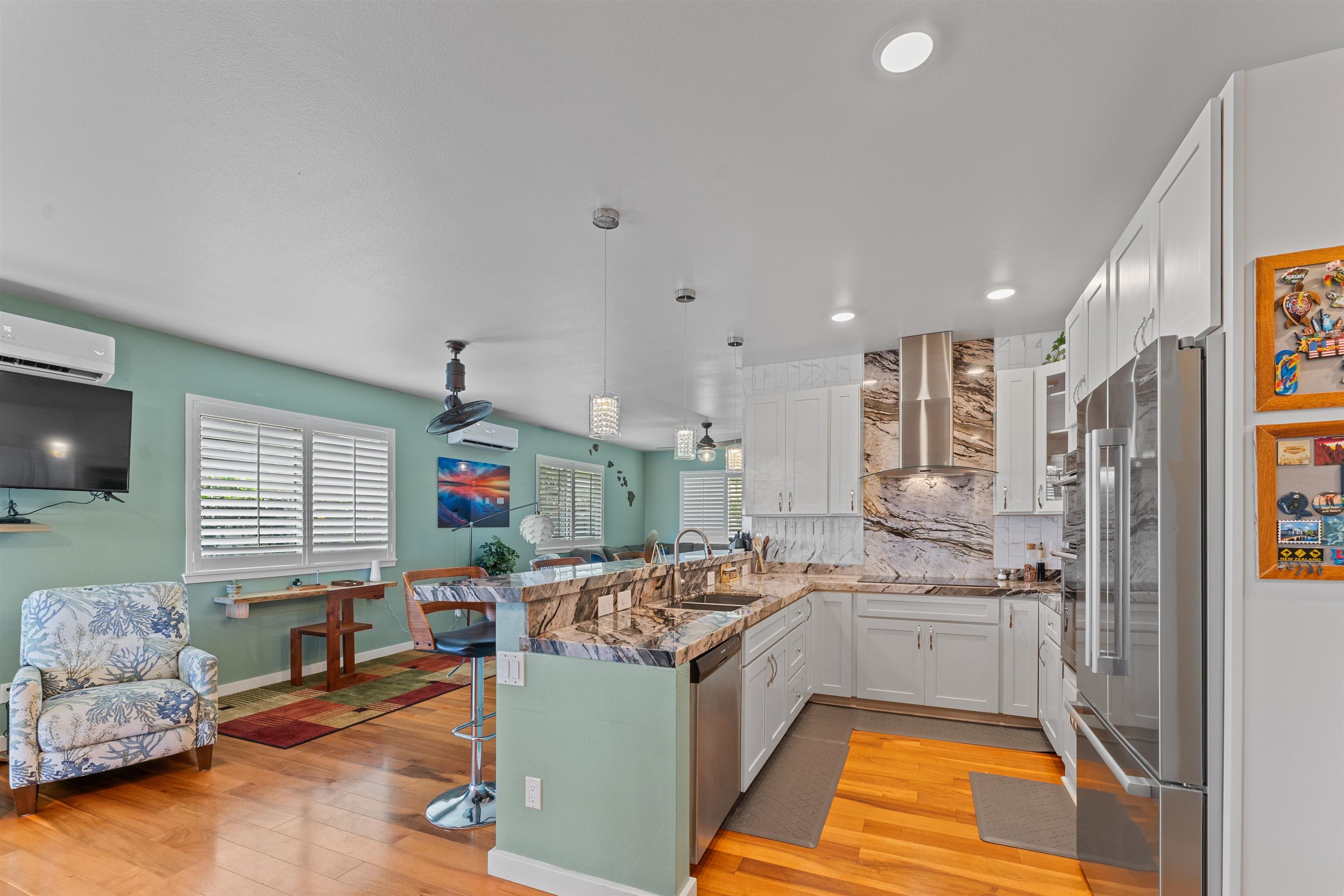 112  Kilioopu St Kehalani, Wailuku home - photo 15 of 49