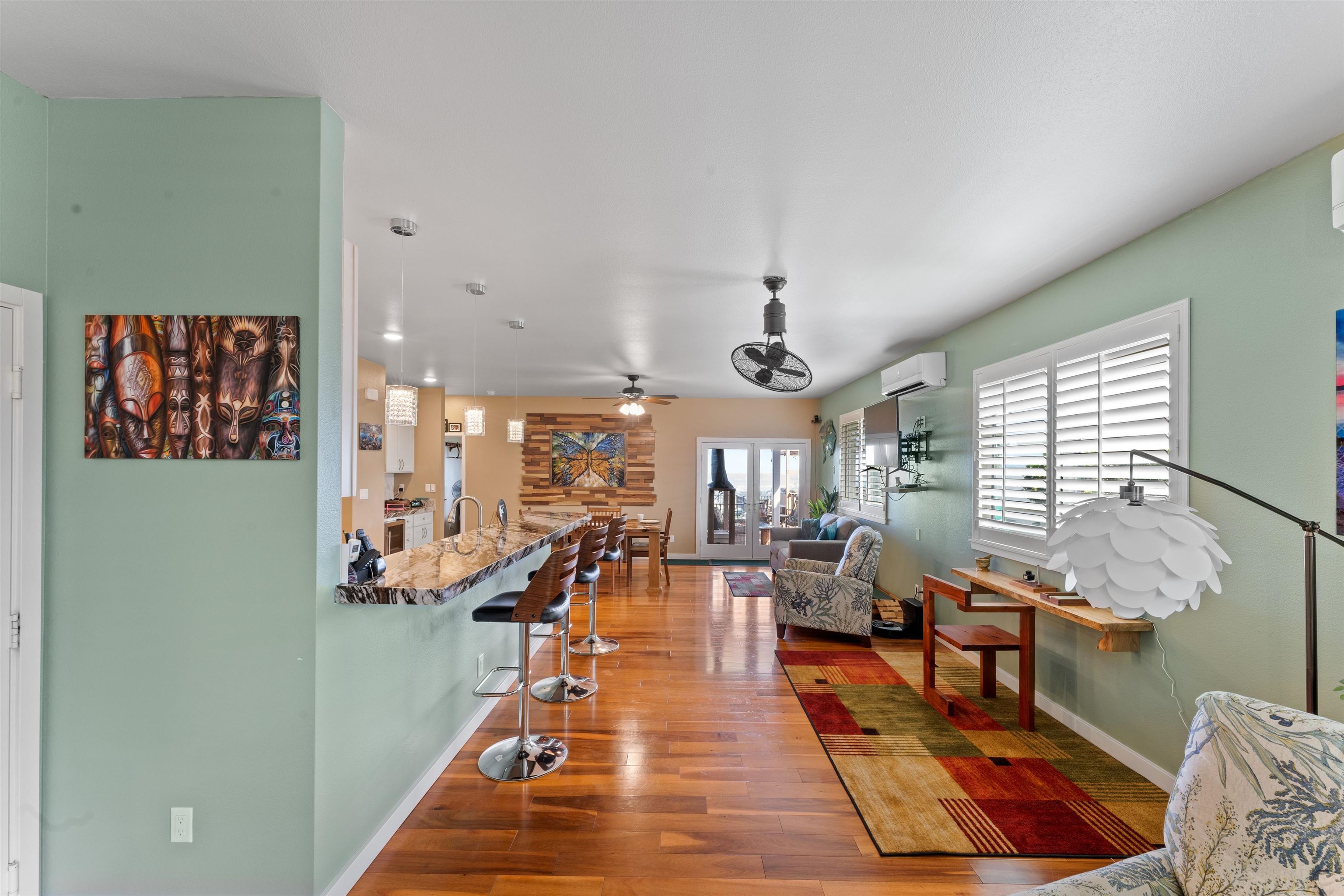 112  Kilioopu St Kehalani, Wailuku home - photo 18 of 49