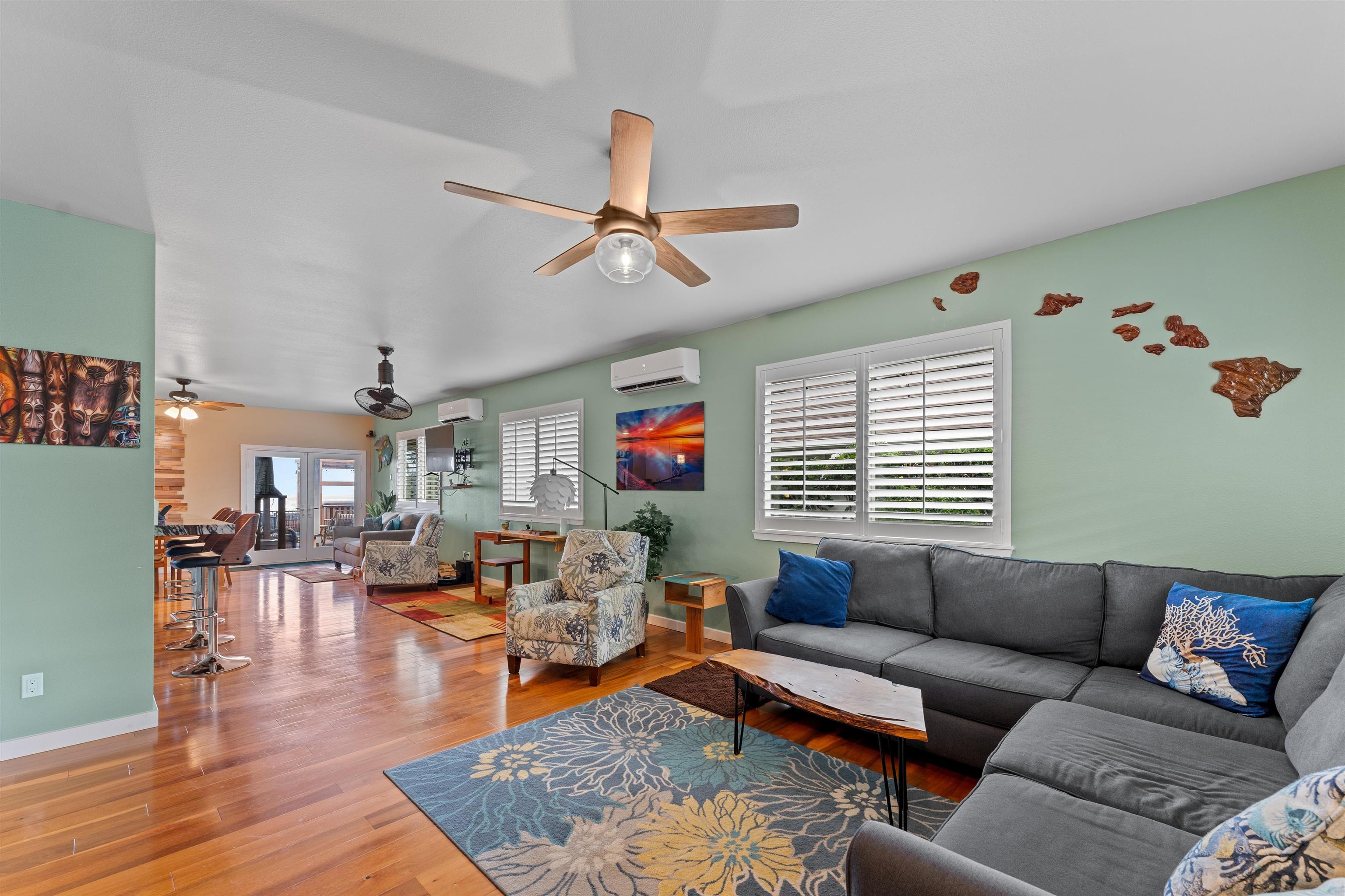 112  Kilioopu St Kehalani, Wailuku home - photo 20 of 49