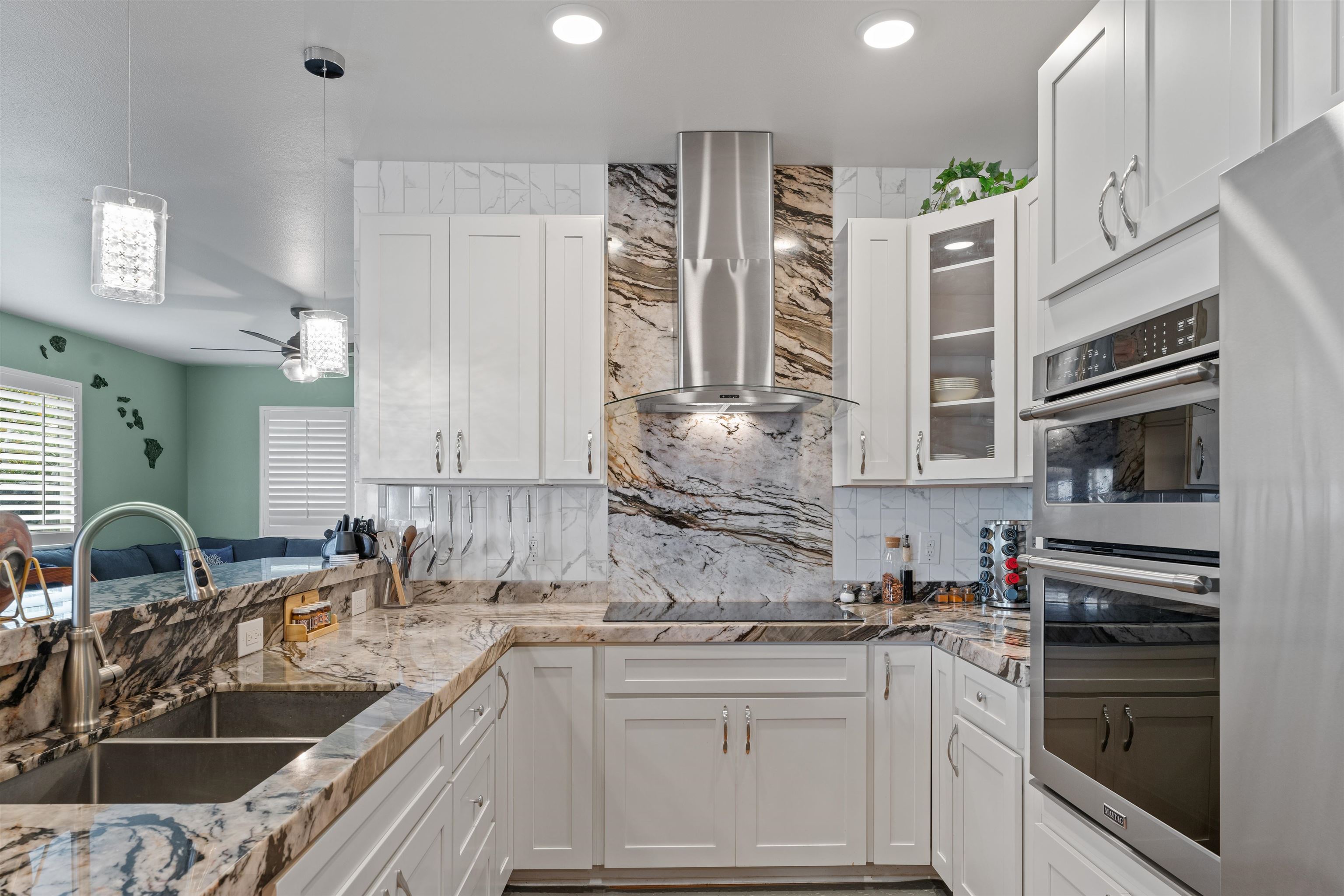 112  Kilioopu St Kehalani, Wailuku home - photo 3 of 49