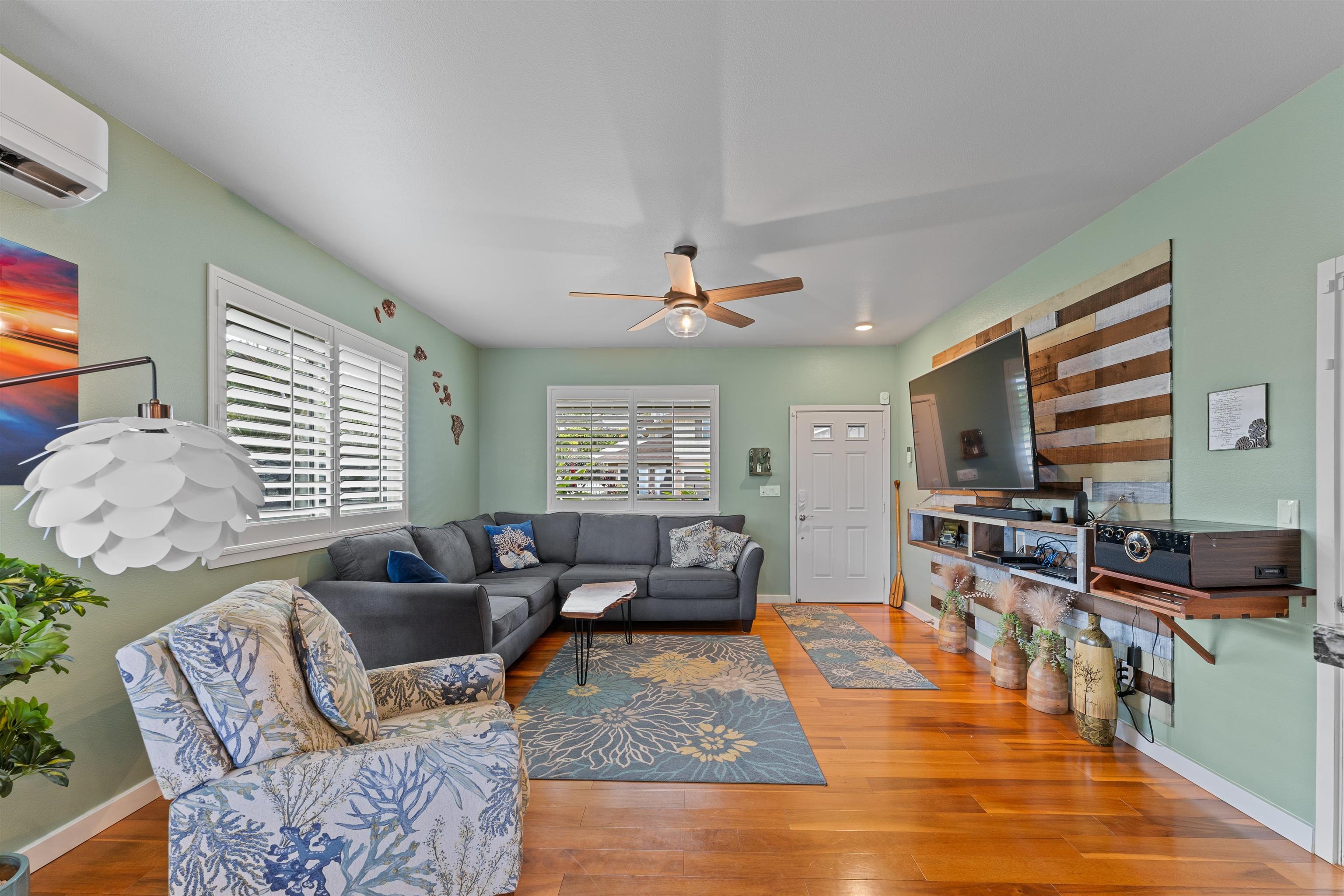 112  Kilioopu St Kehalani, Wailuku home - photo 4 of 49