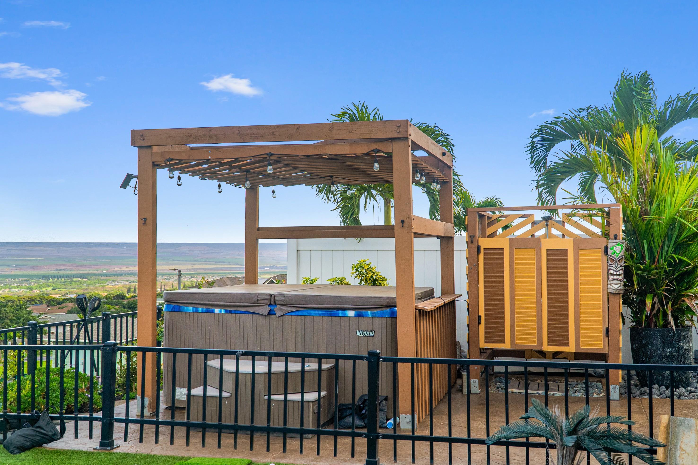 112  Kilioopu St Kehalani, Wailuku home - photo 32 of 49