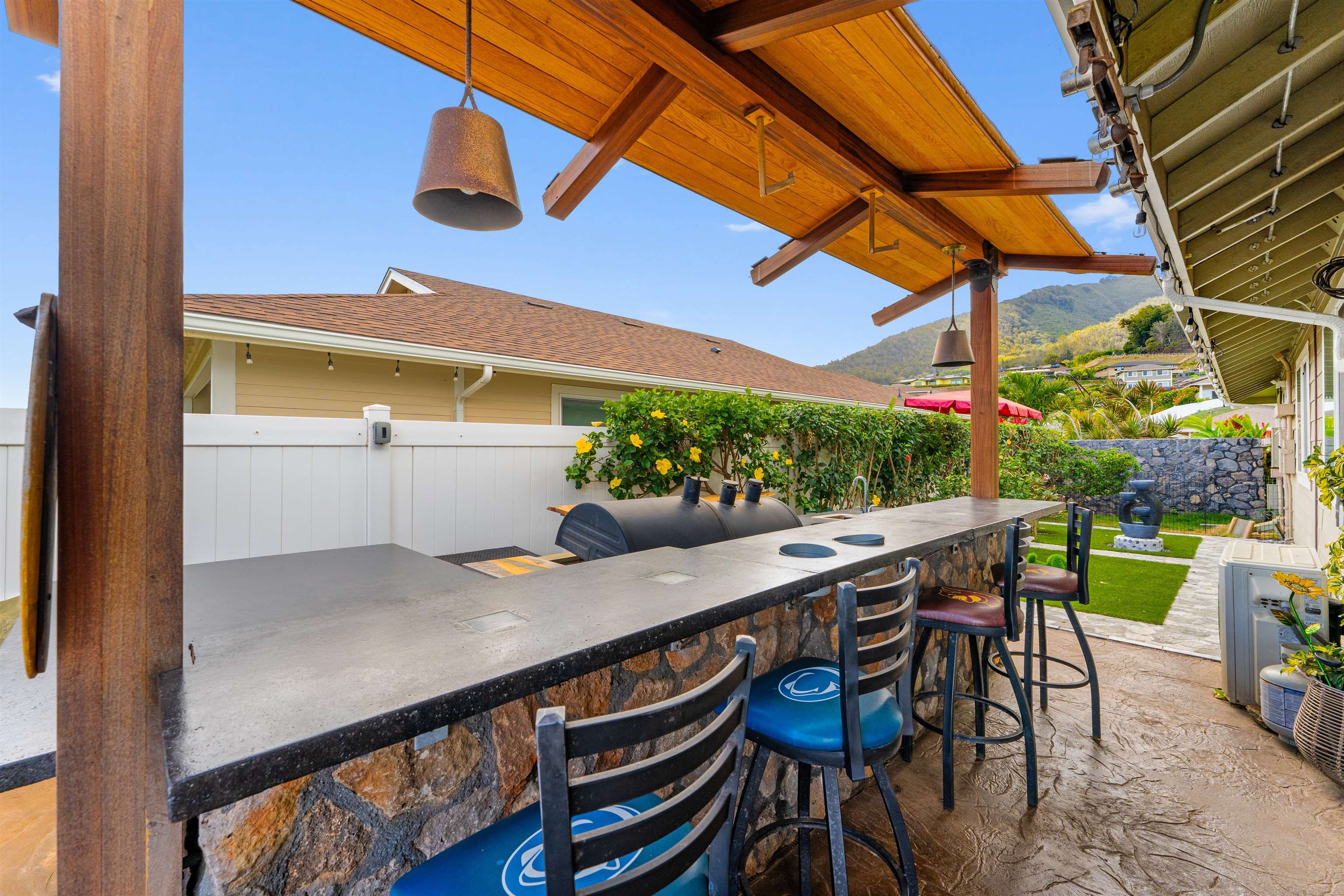 112  Kilioopu St Kehalani, Wailuku home - photo 35 of 49