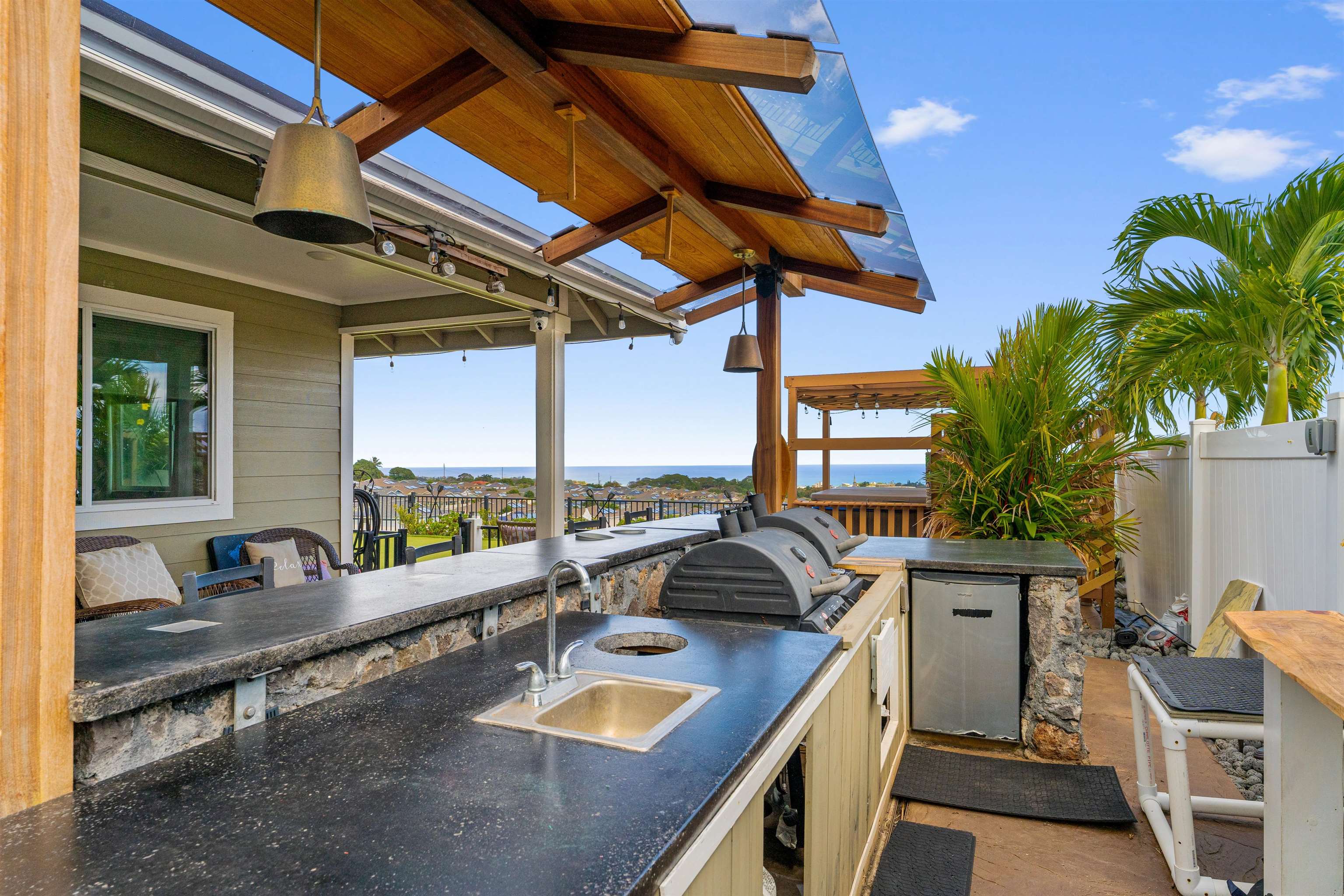 112  Kilioopu St Kehalani, Wailuku home - photo 36 of 49