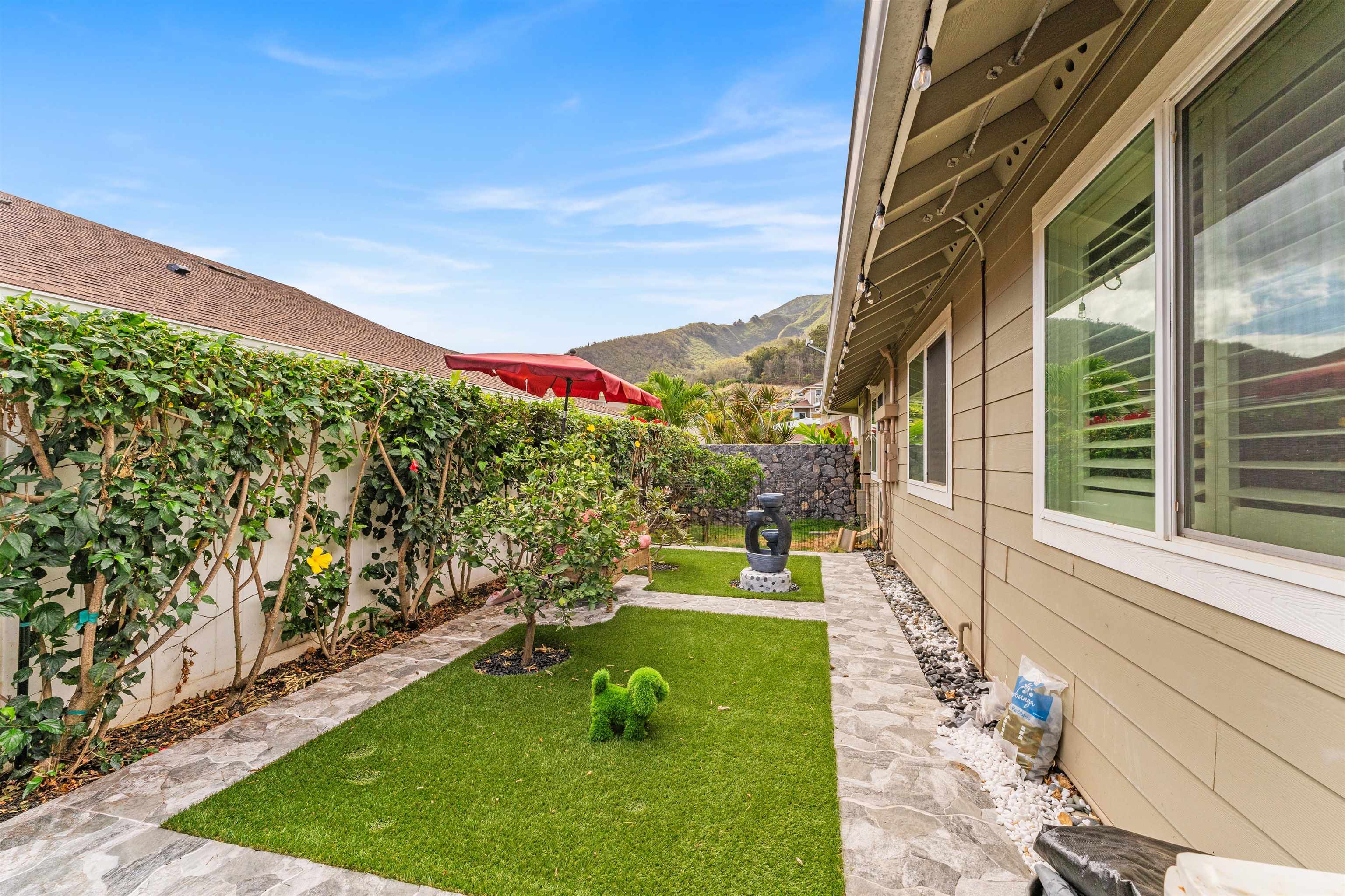 112  Kilioopu St Kehalani, Wailuku home - photo 39 of 49