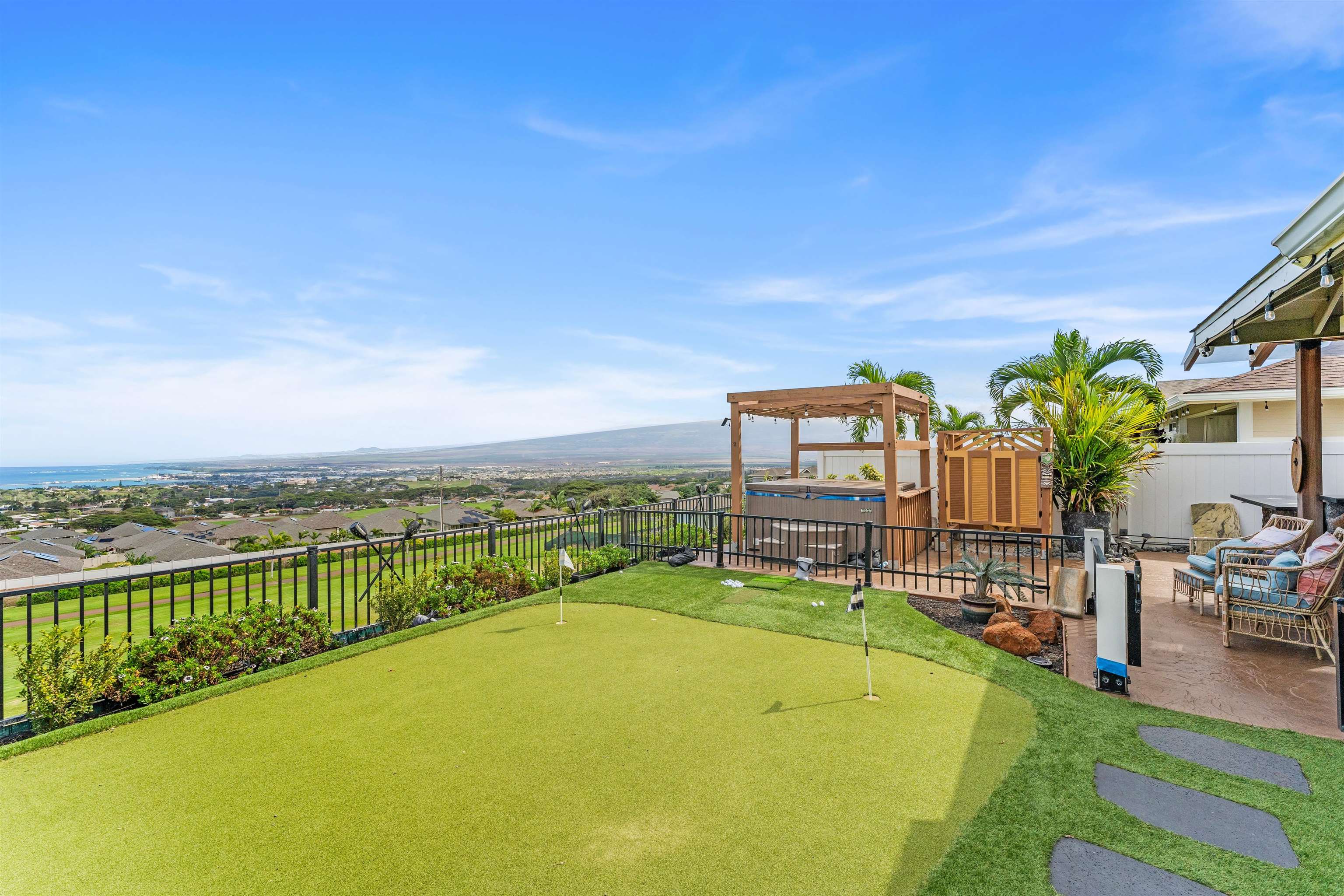 112  Kilioopu St Kehalani, Wailuku home - photo 42 of 49