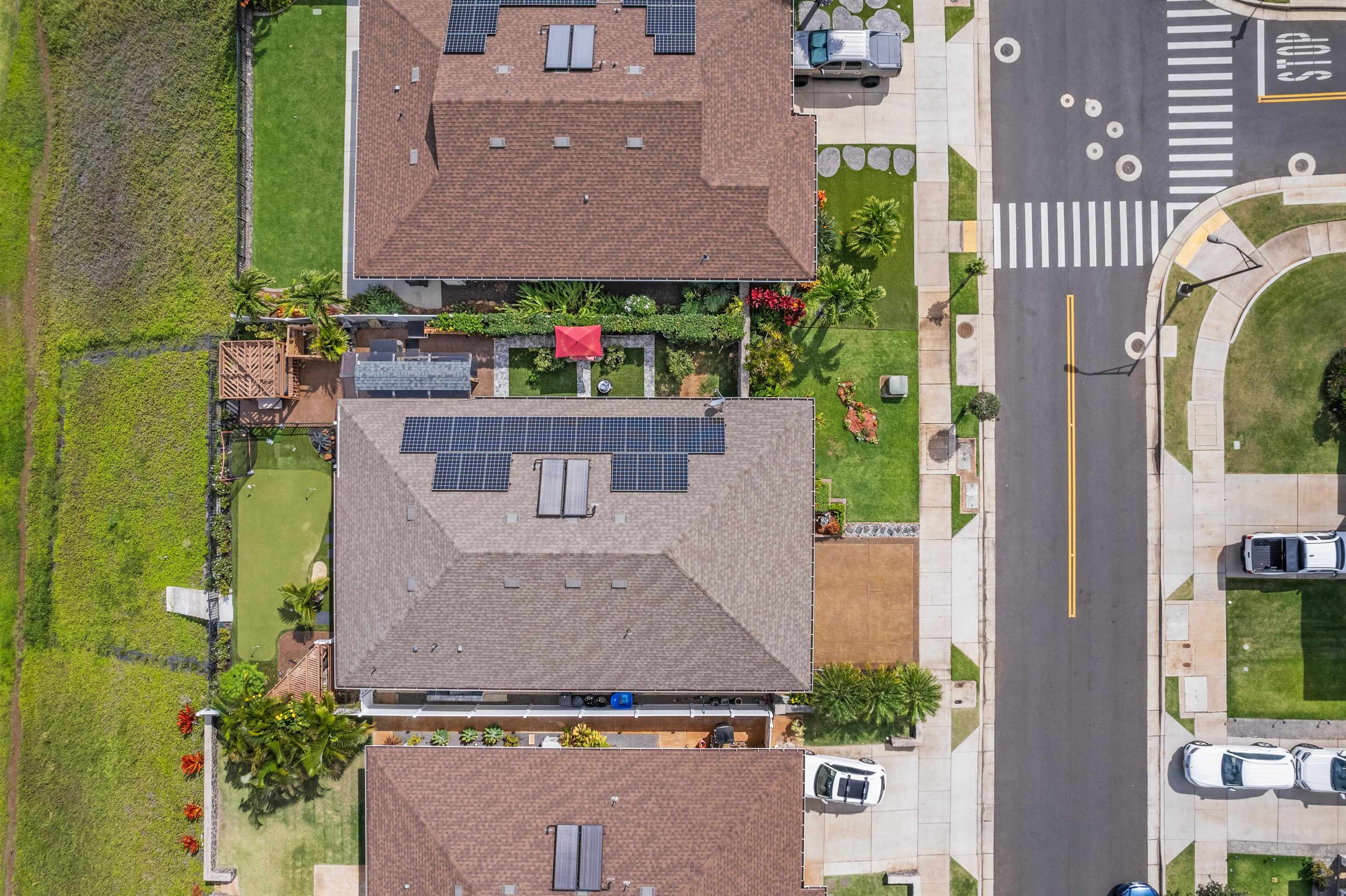 112  Kilioopu St Kehalani, Wailuku home - photo 48 of 49