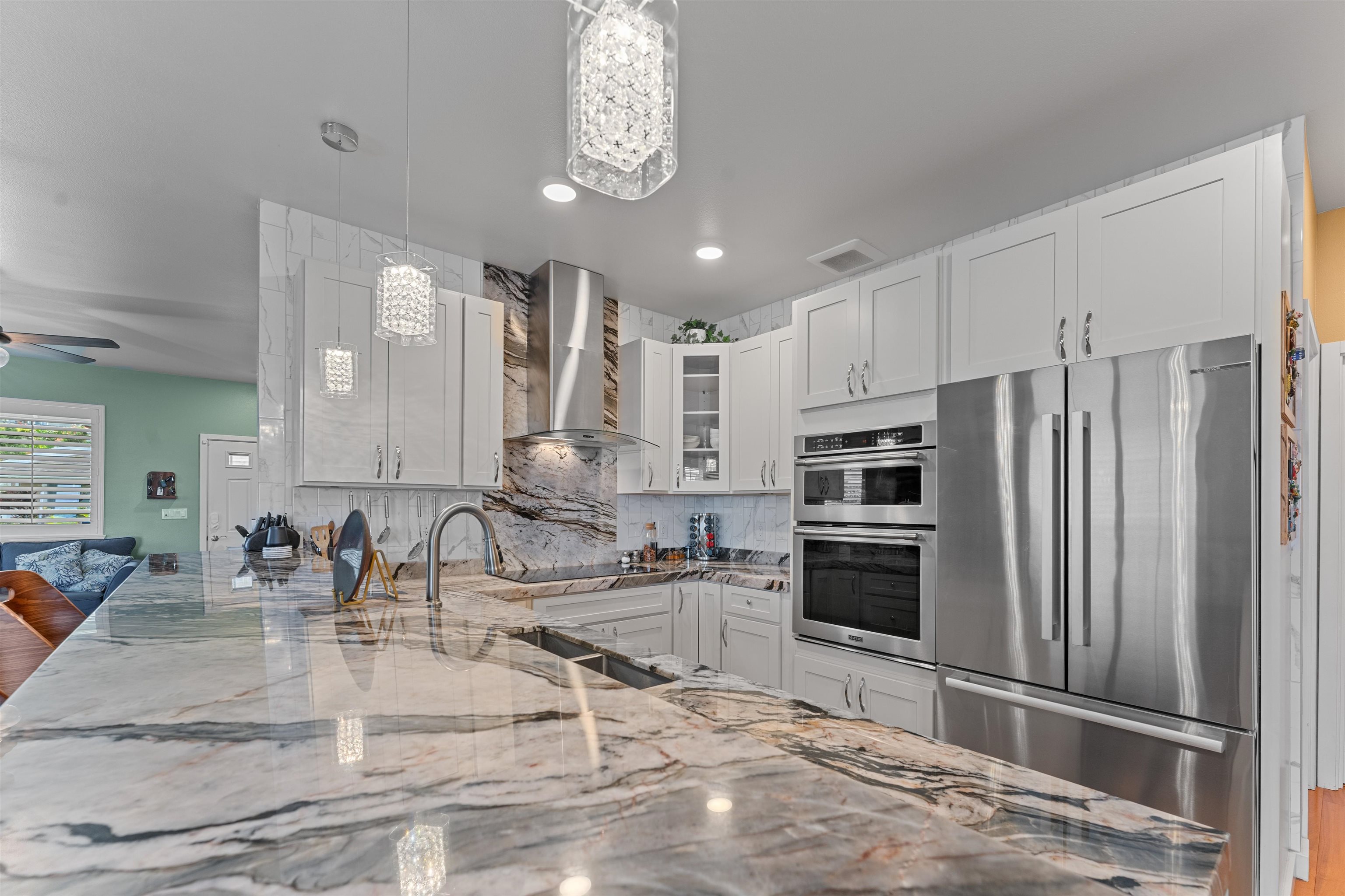 112  Kilioopu St Kehalani, Wailuku home - photo 6 of 49