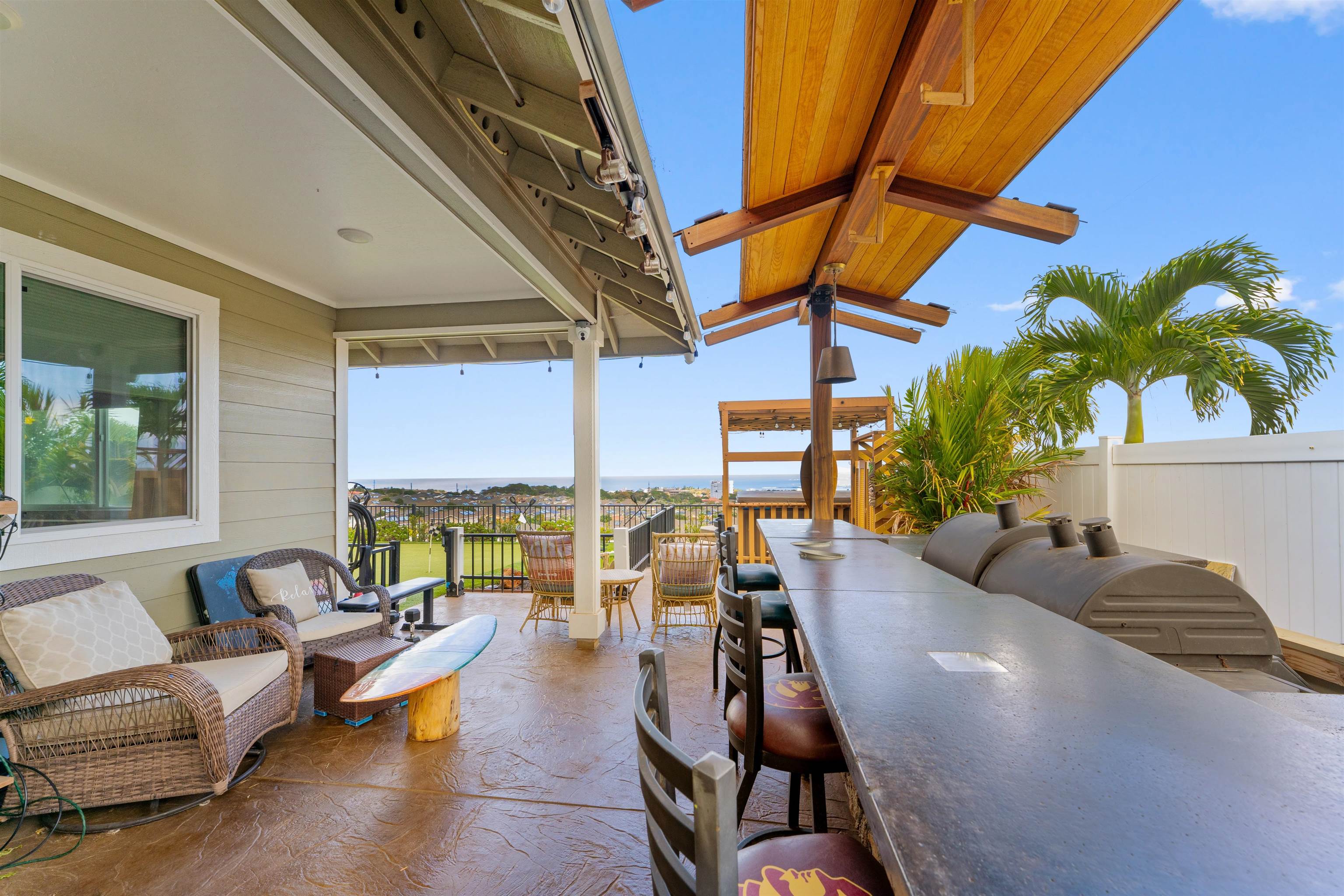 112  Kilioopu St Kehalani, Wailuku home - photo 8 of 49