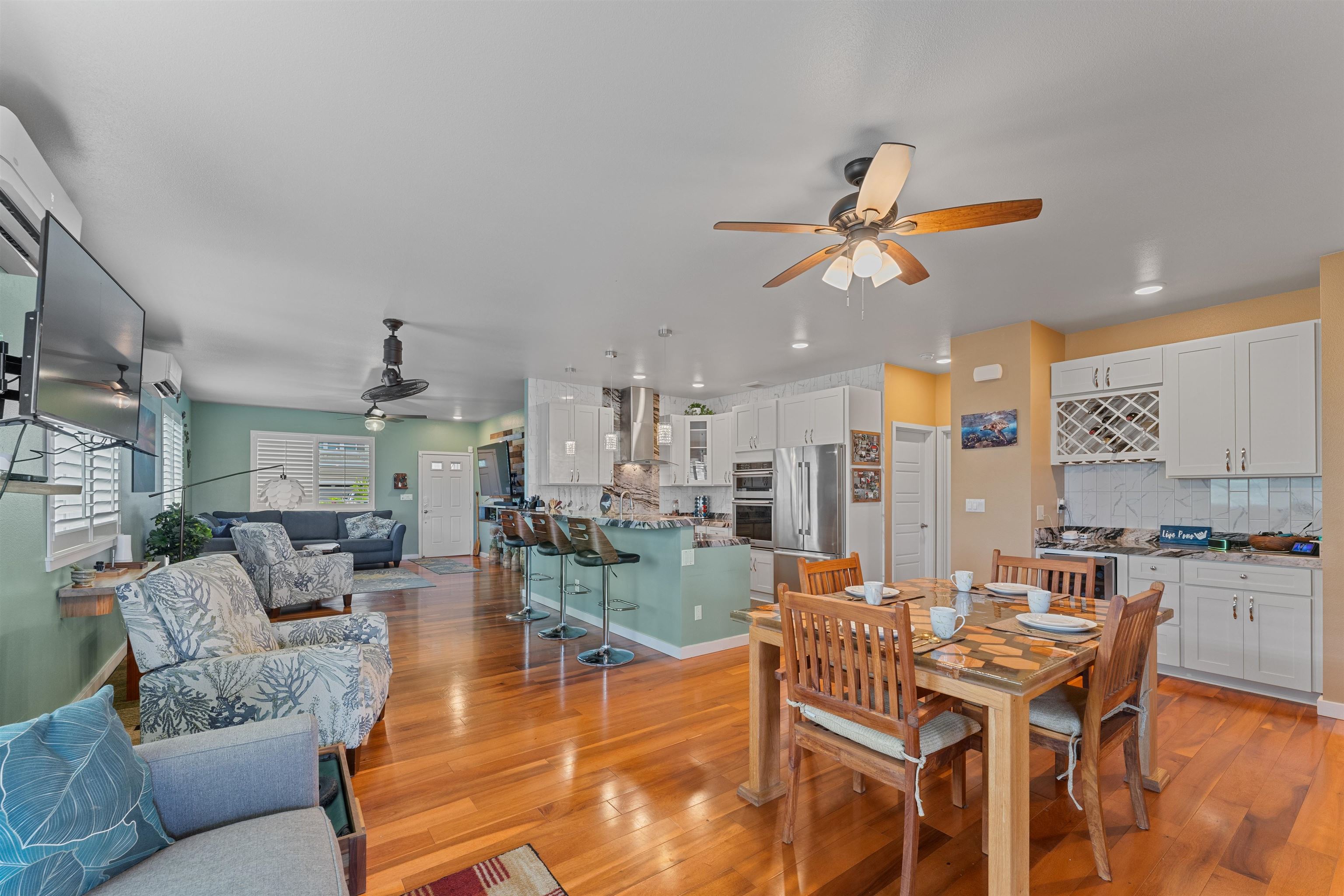 112  Kilioopu St Kehalani, Wailuku home - photo 10 of 49