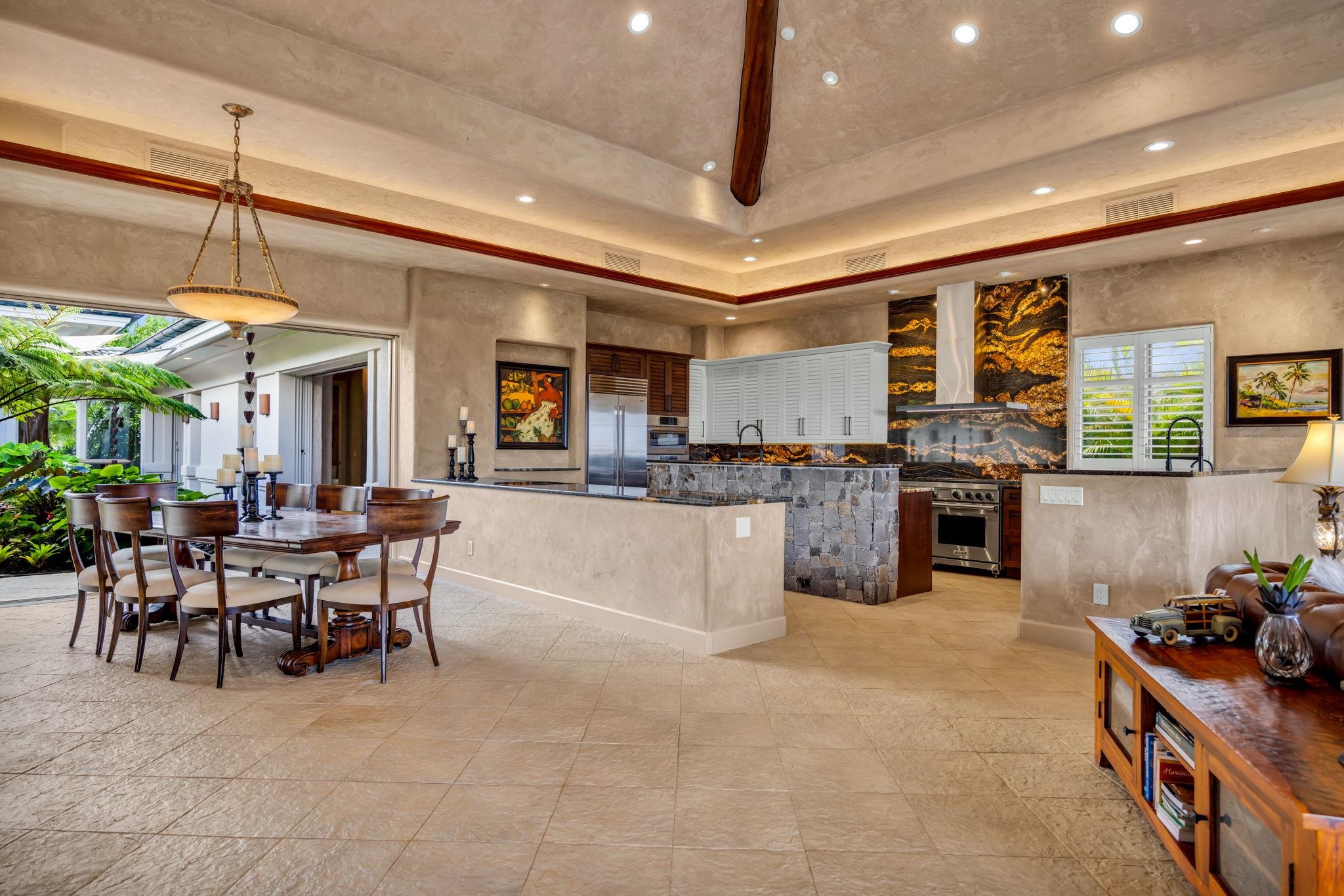 112  Pulelehua St Kapalua, Kapalua home - photo 12 of 50