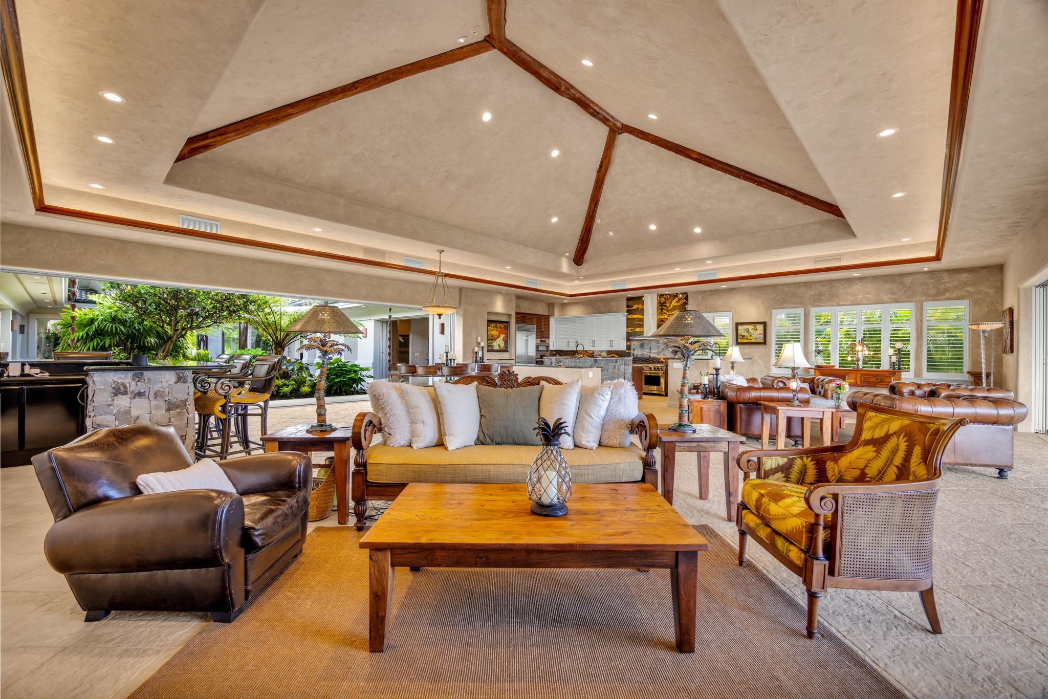 112  Pulelehua St Kapalua, Kapalua home - photo 14 of 50