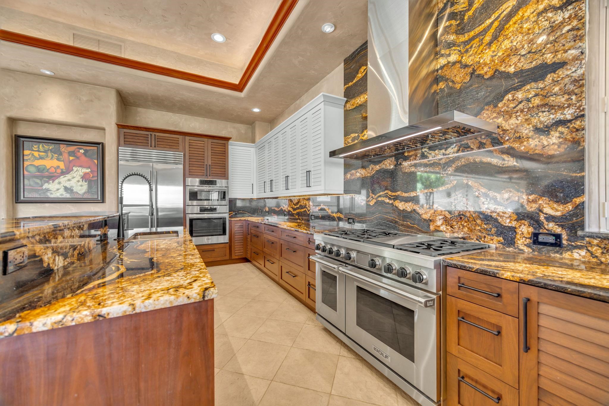 112  Pulelehua St Kapalua, Kapalua home - photo 15 of 50