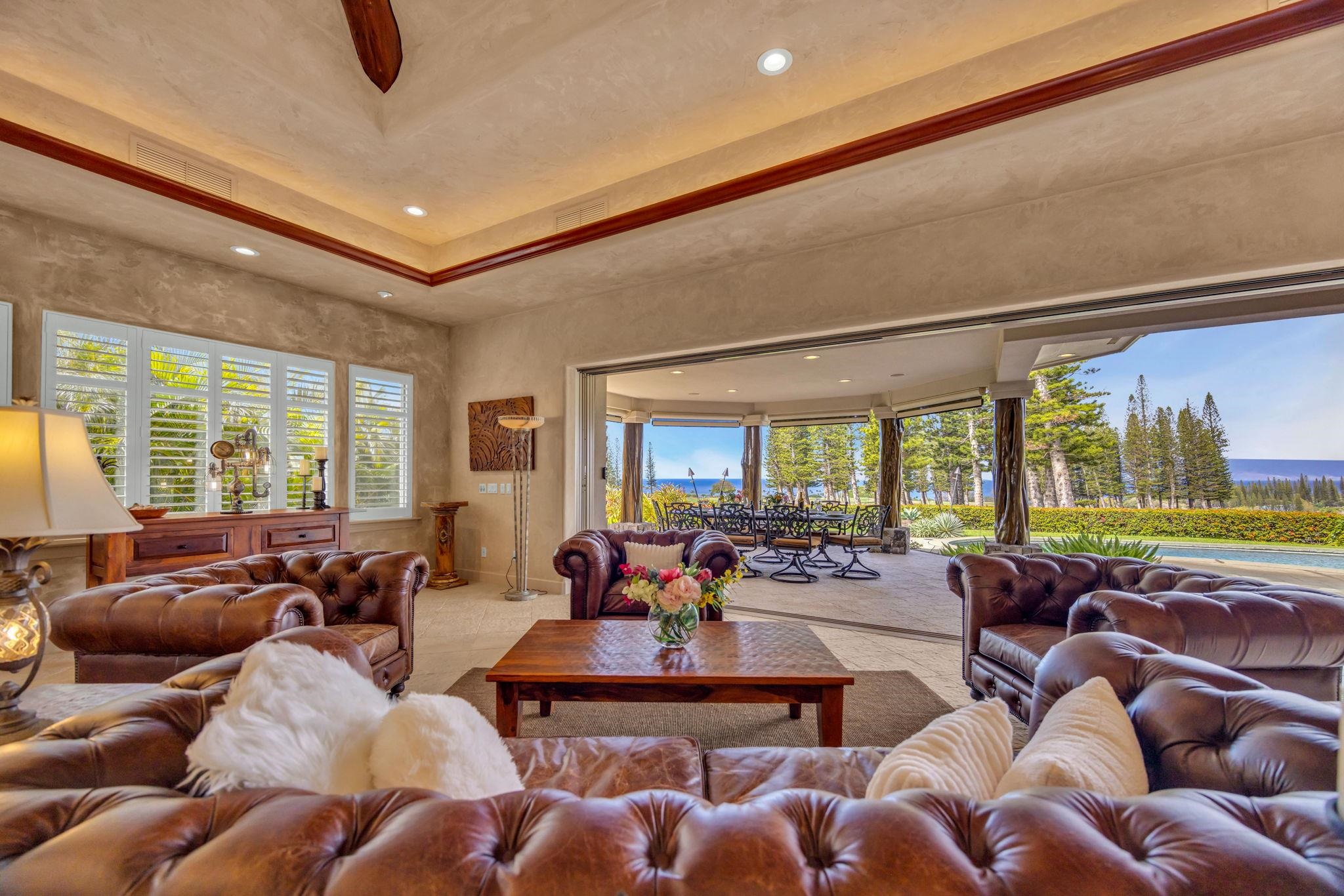 112  Pulelehua St Kapalua, Kapalua home - photo 18 of 50