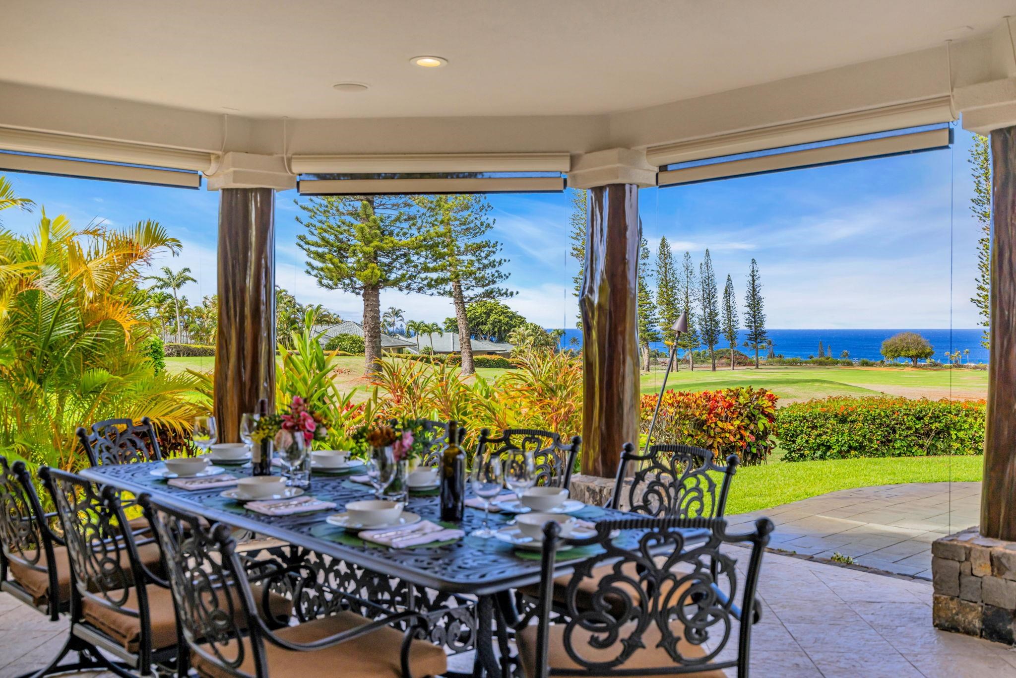 112  Pulelehua St Kapalua, Kapalua home - photo 20 of 50