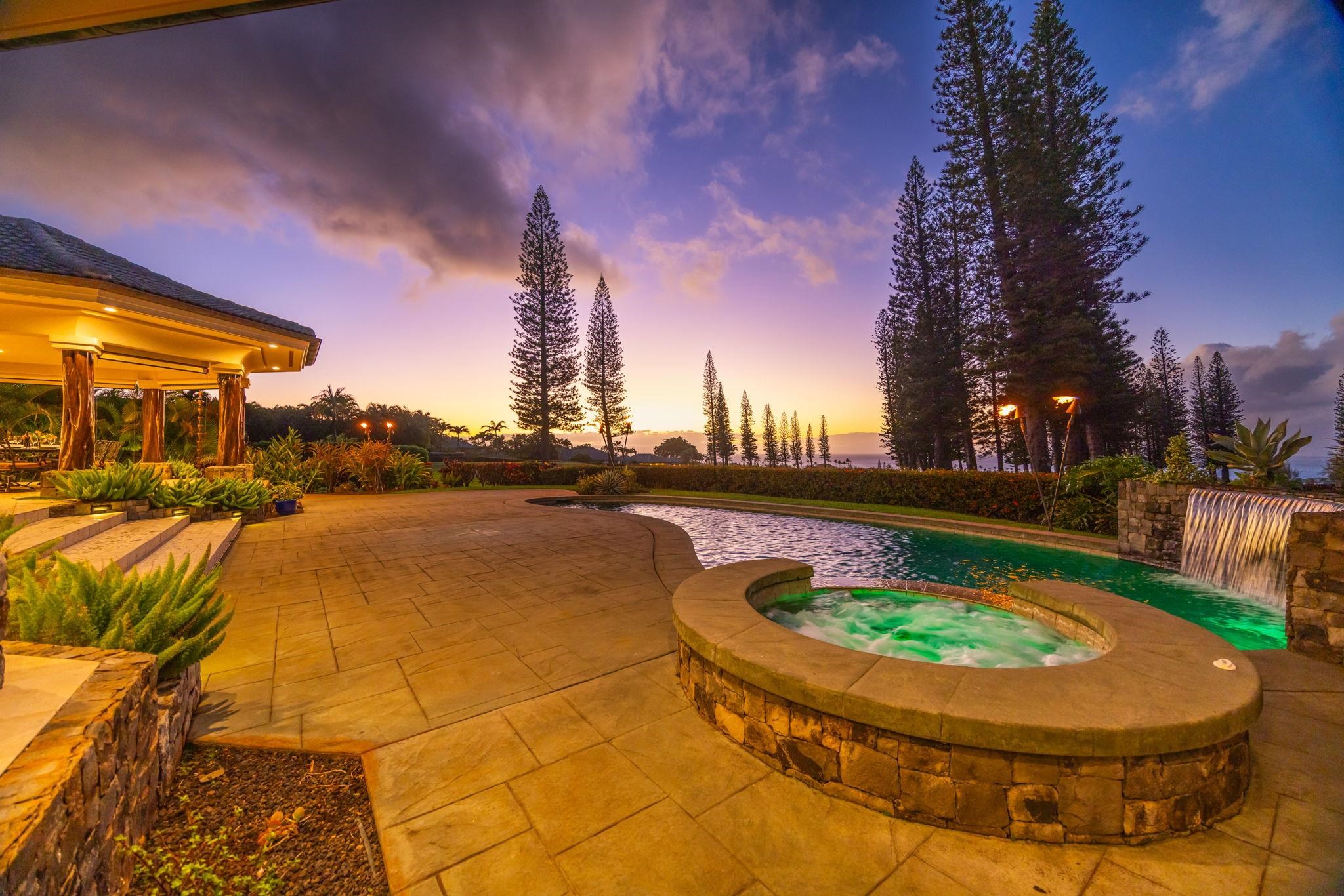 112  Pulelehua St Kapalua, Kapalua home - photo 3 of 50