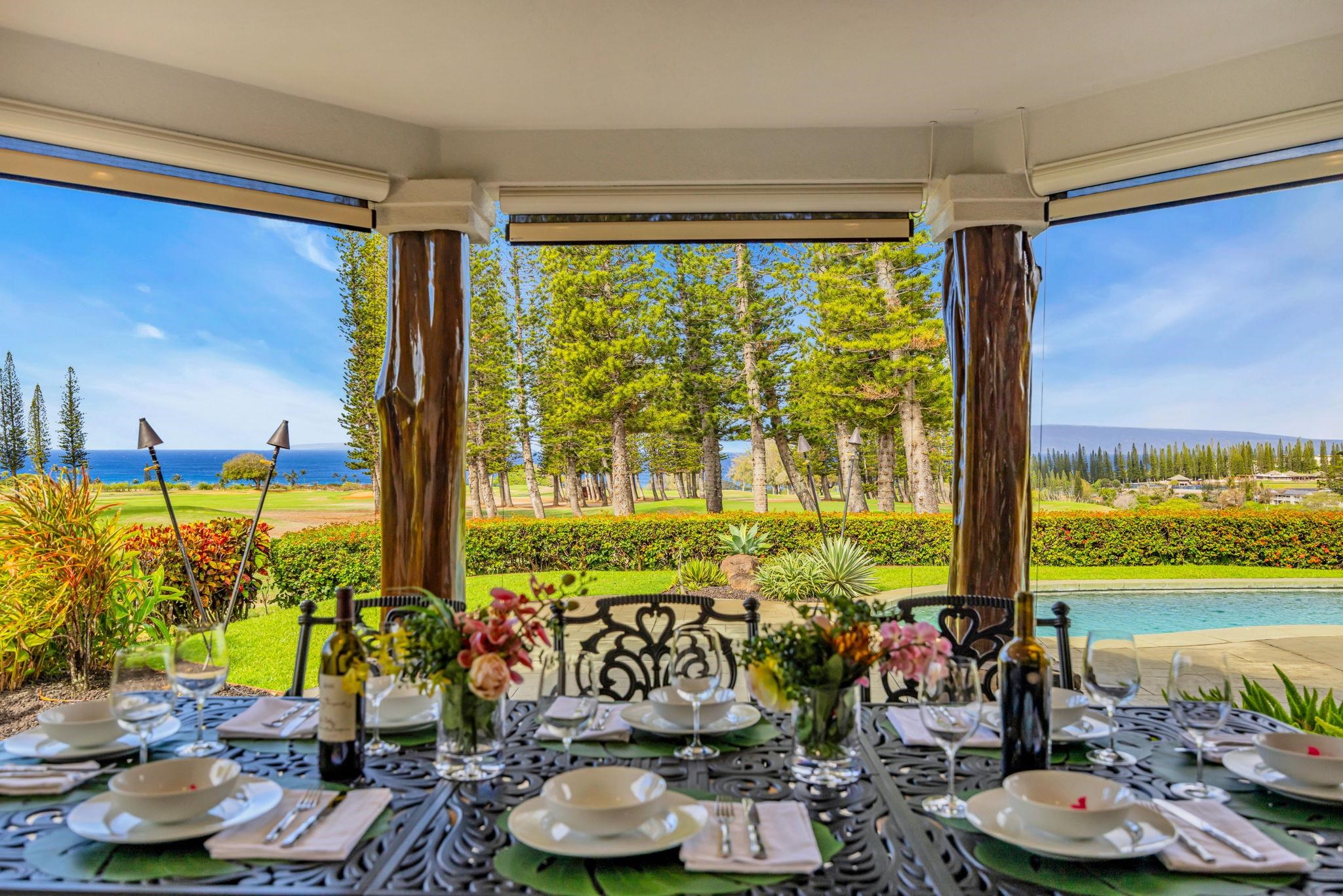 112  Pulelehua St Kapalua, Kapalua home - photo 21 of 50