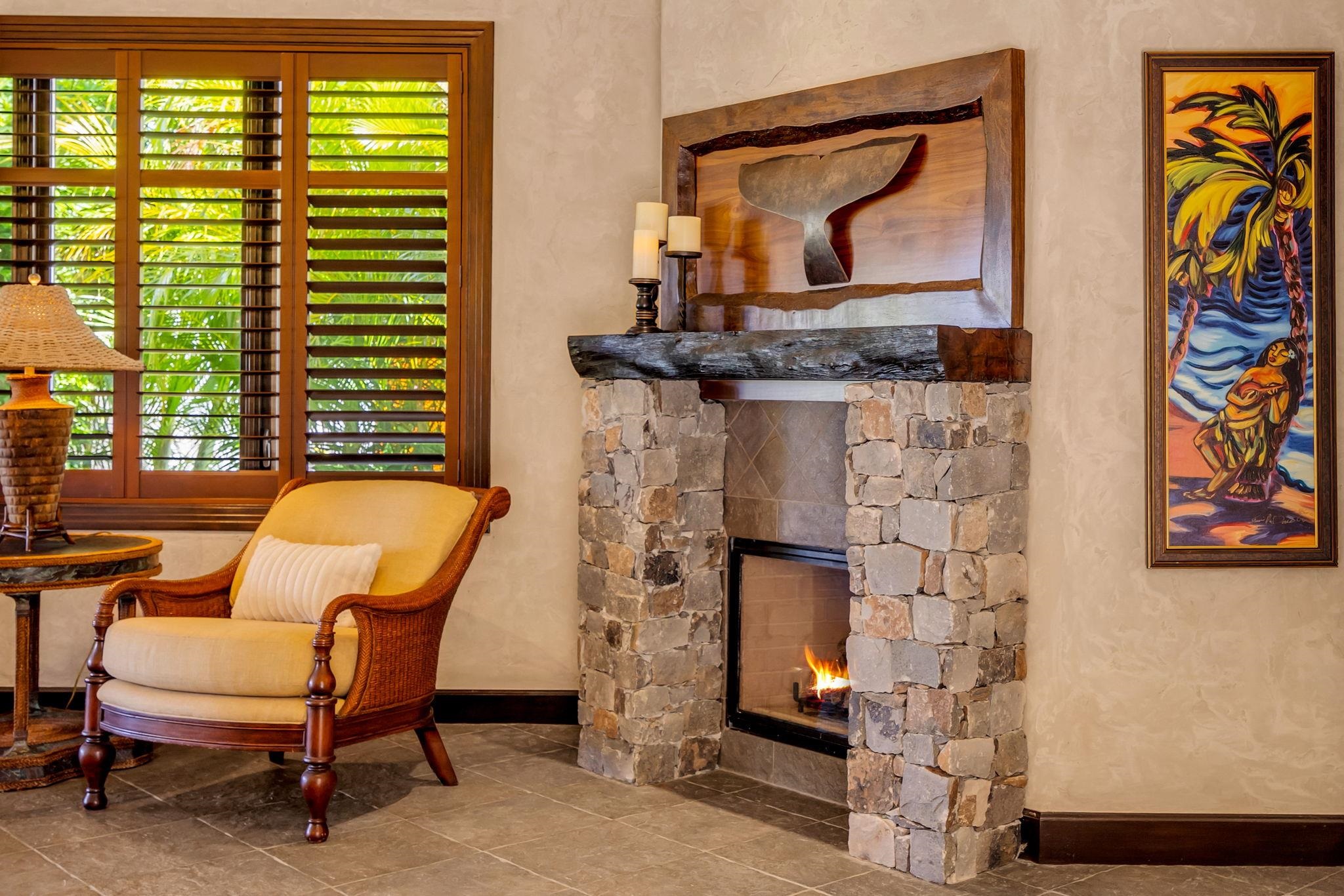 112  Pulelehua St Kapalua, Kapalua home - photo 24 of 50