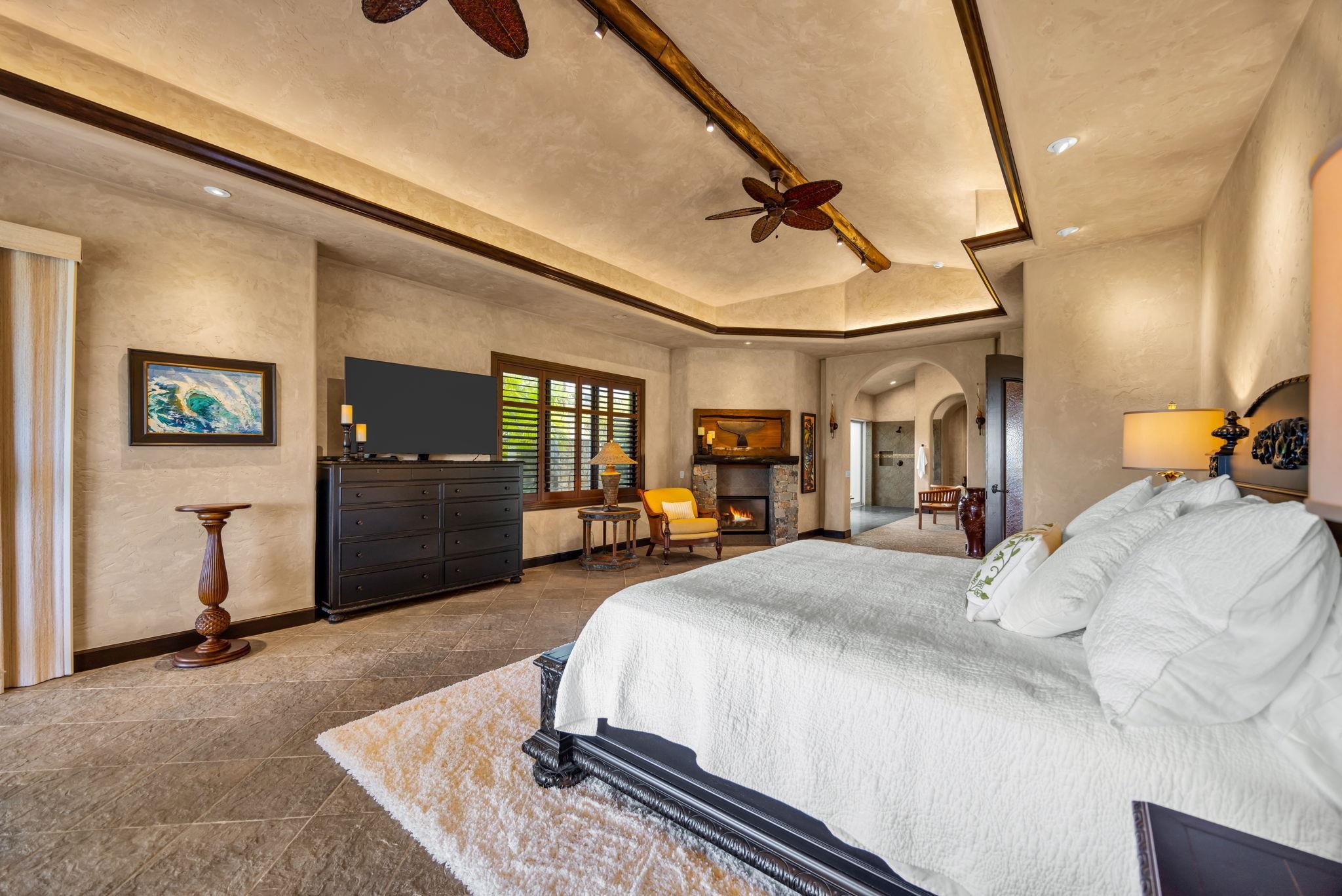 112  Pulelehua St Kapalua, Kapalua home - photo 30 of 50