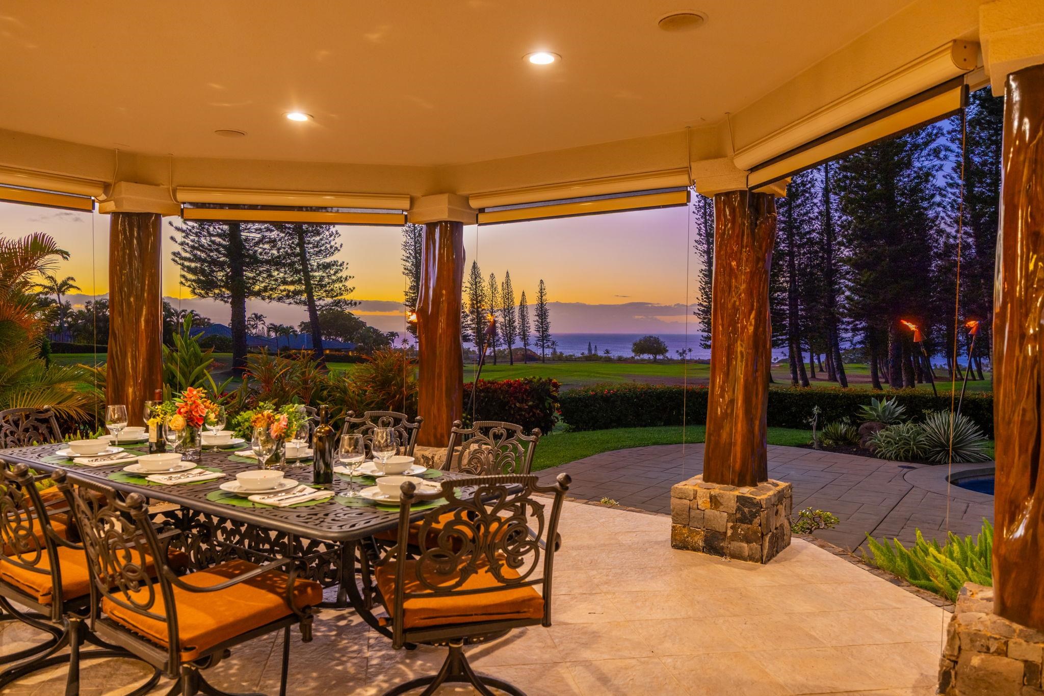 112  Pulelehua St Kapalua, Kapalua home - photo 4 of 50