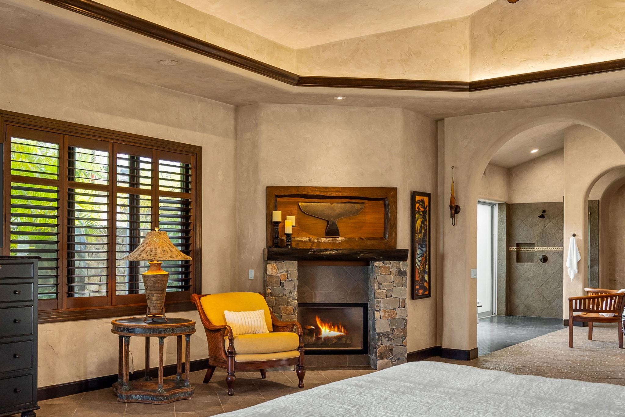 112  Pulelehua St Kapalua, Kapalua home - photo 31 of 50