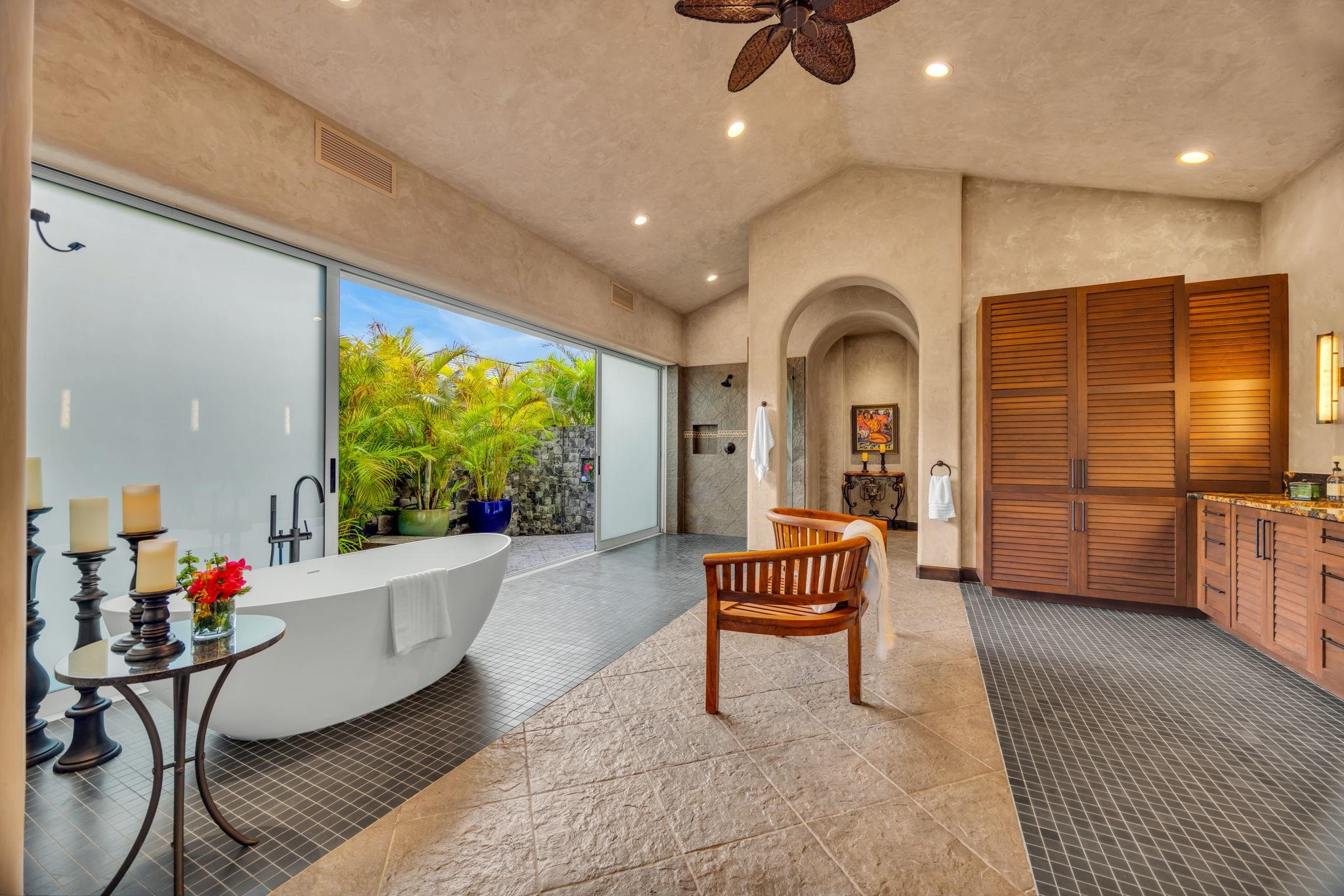 112  Pulelehua St Kapalua, Kapalua home - photo 32 of 50