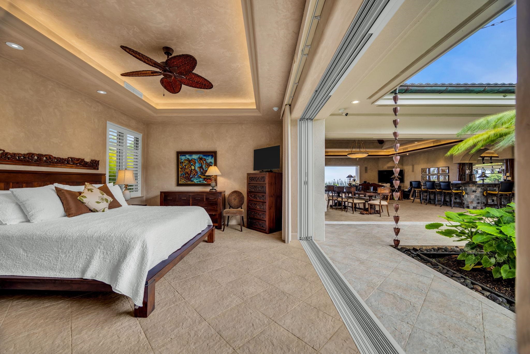 112  Pulelehua St Kapalua, Kapalua home - photo 36 of 50