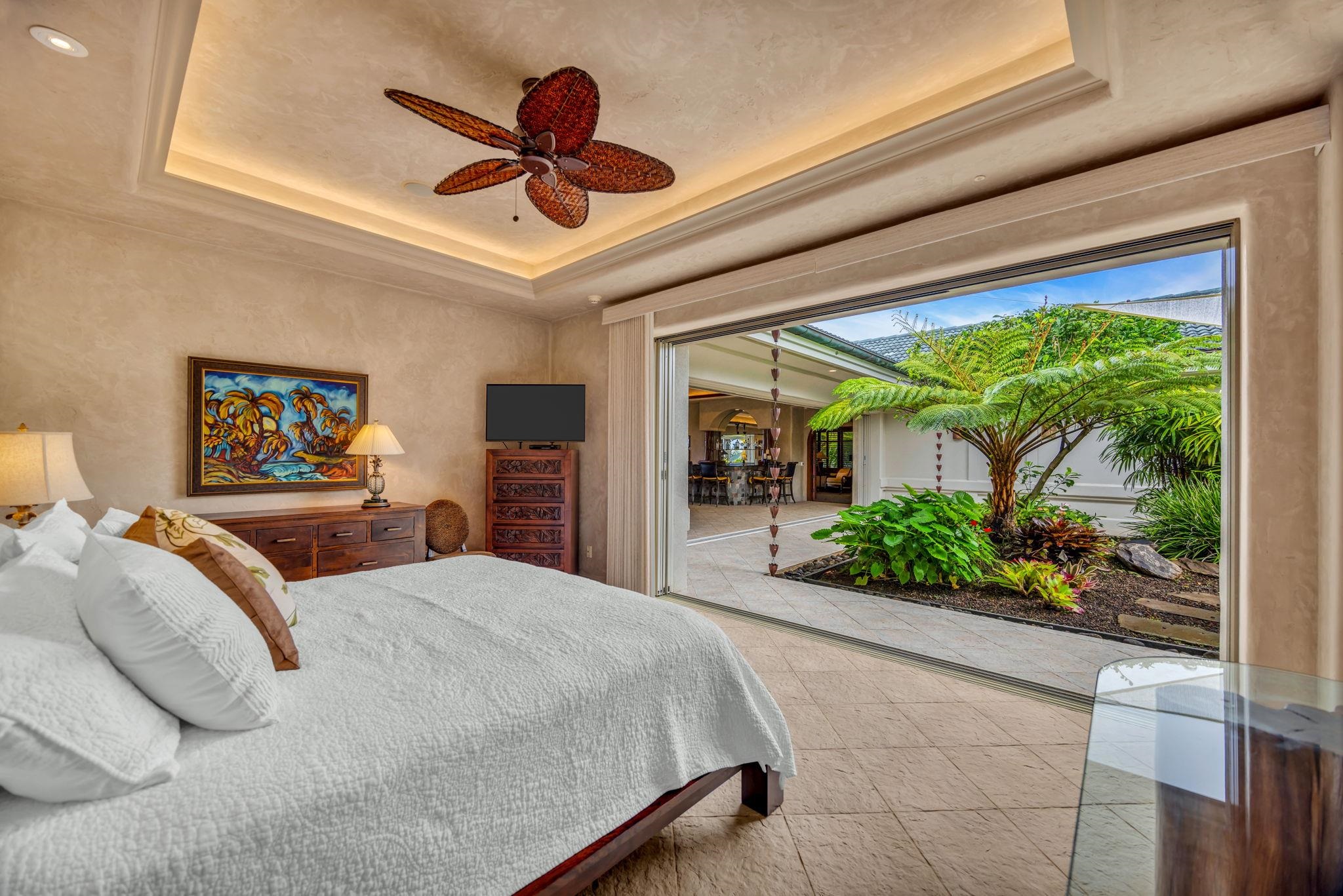 112  Pulelehua St Kapalua, Kapalua home - photo 37 of 50